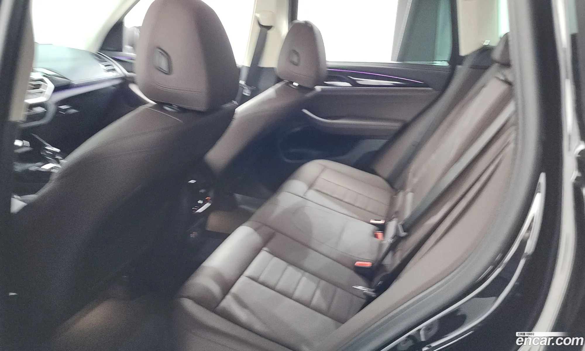 BMW X3 2022 WBA31DP08N9M25943 — 23