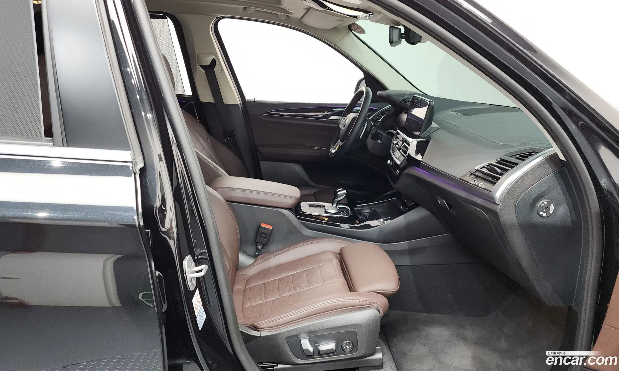 BMW X3 2022 WBA31DP08N9M25943 — 10
