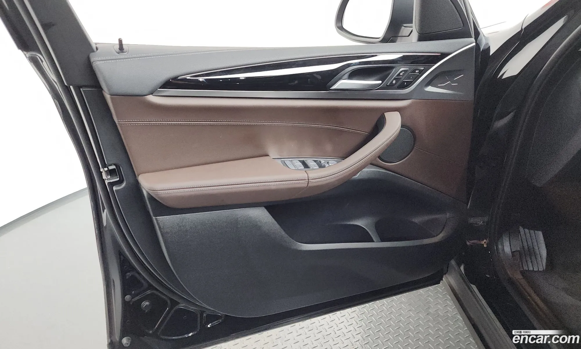 BMW X3 2022 WBA31DP08N9M25943 — 2