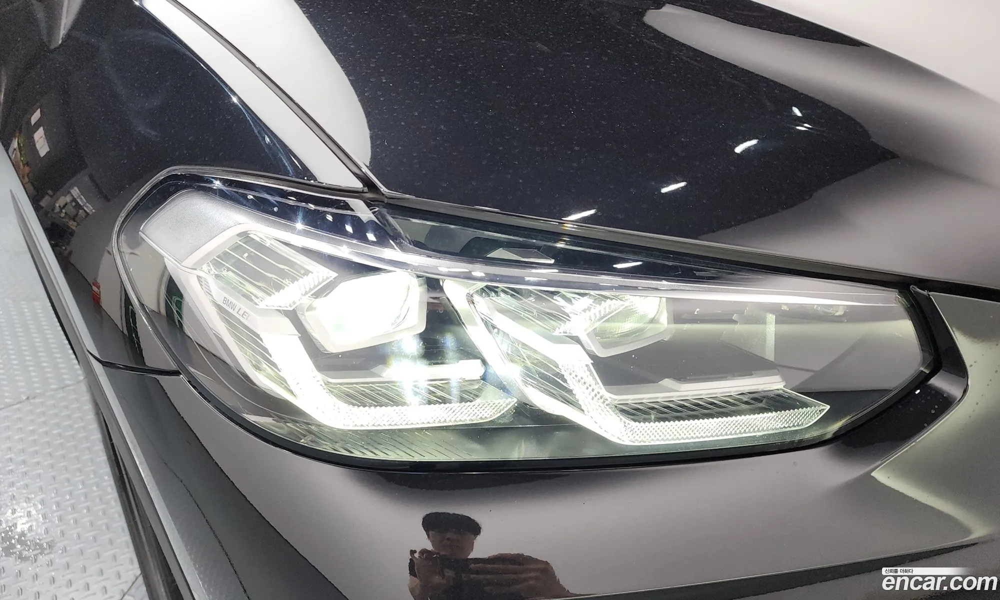 BMW X3 2022 WBA31DP08N9M25943 — 28