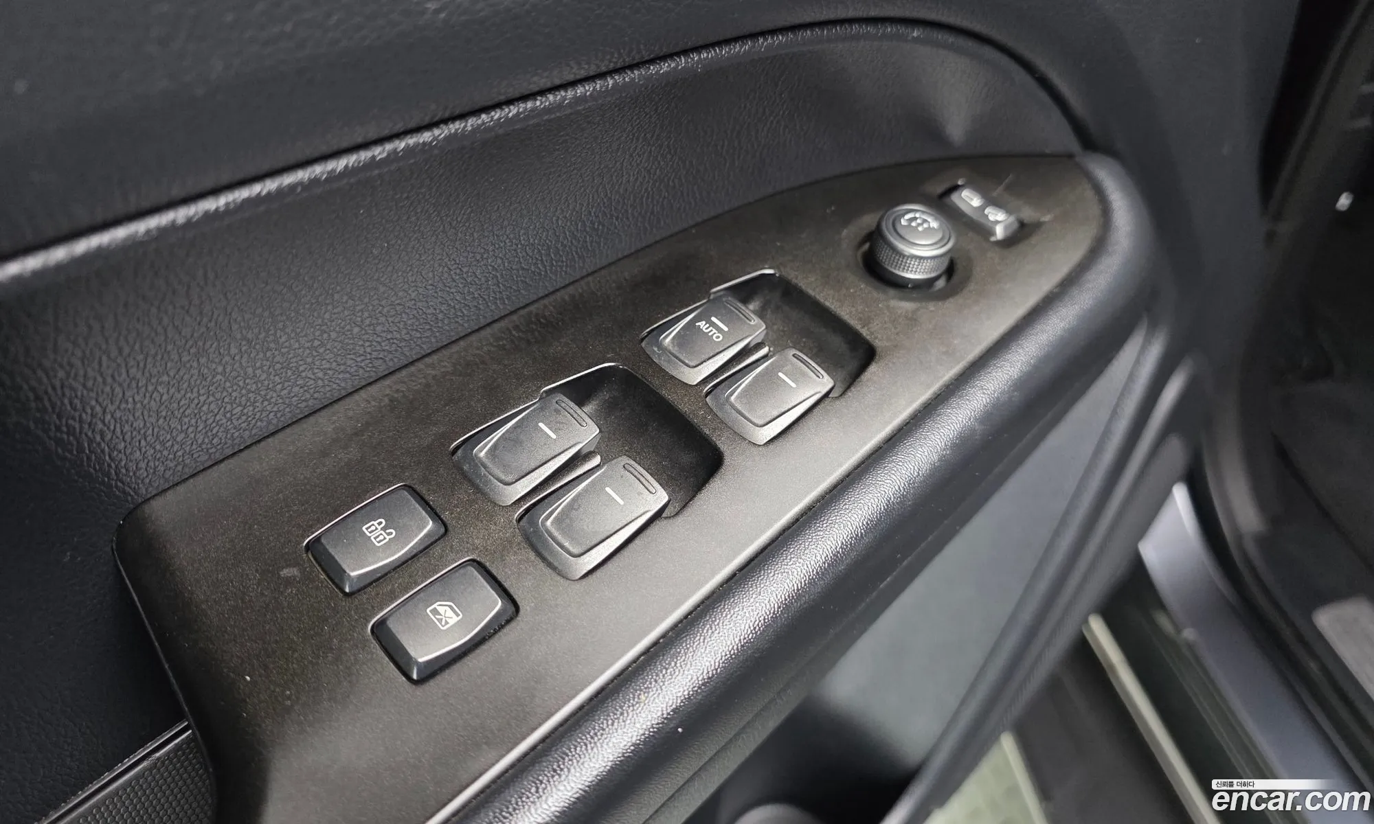 KG Mobility (SsangYong) Rexton Sports 2018 — 9