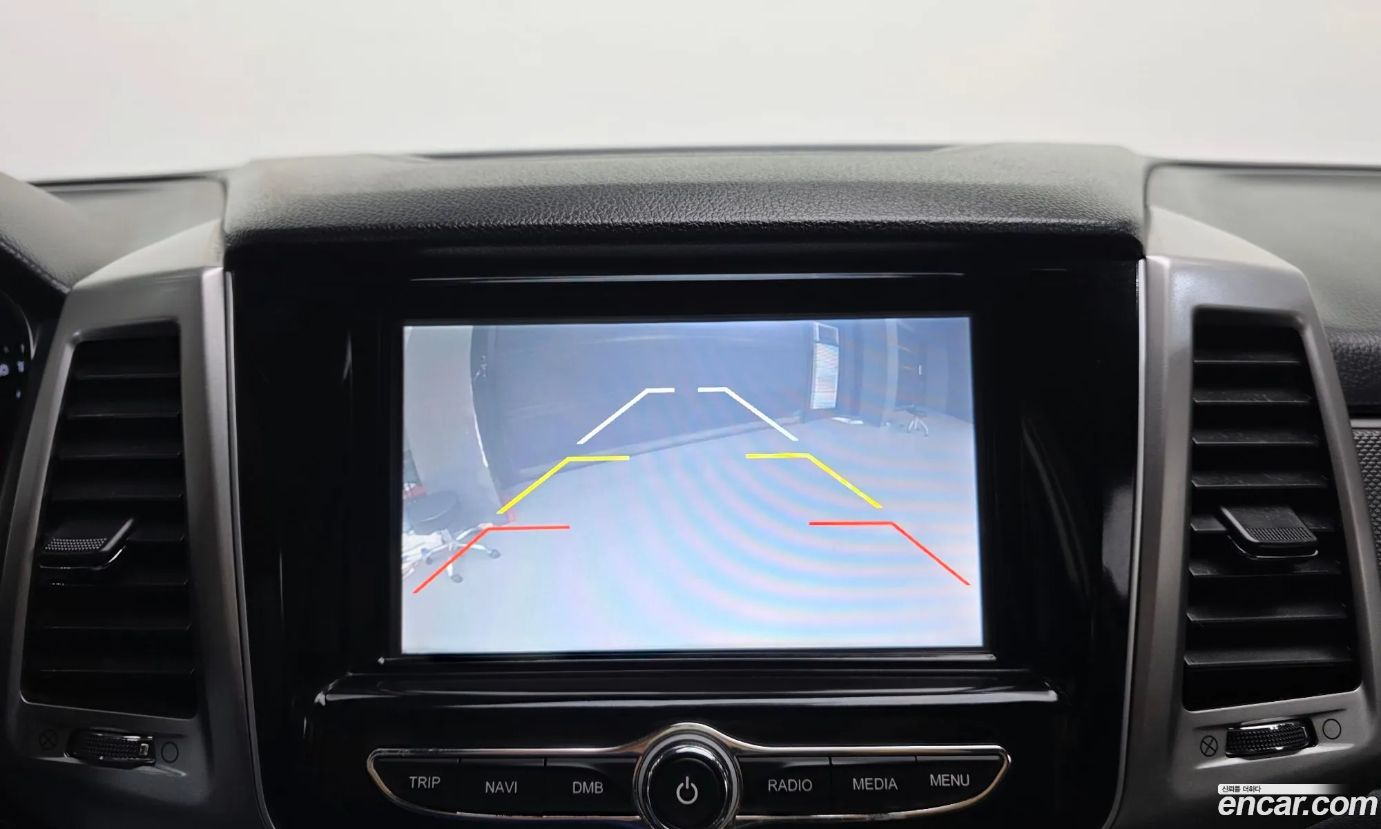 KG Mobility (SsangYong) Rexton Sports 2018 — 11