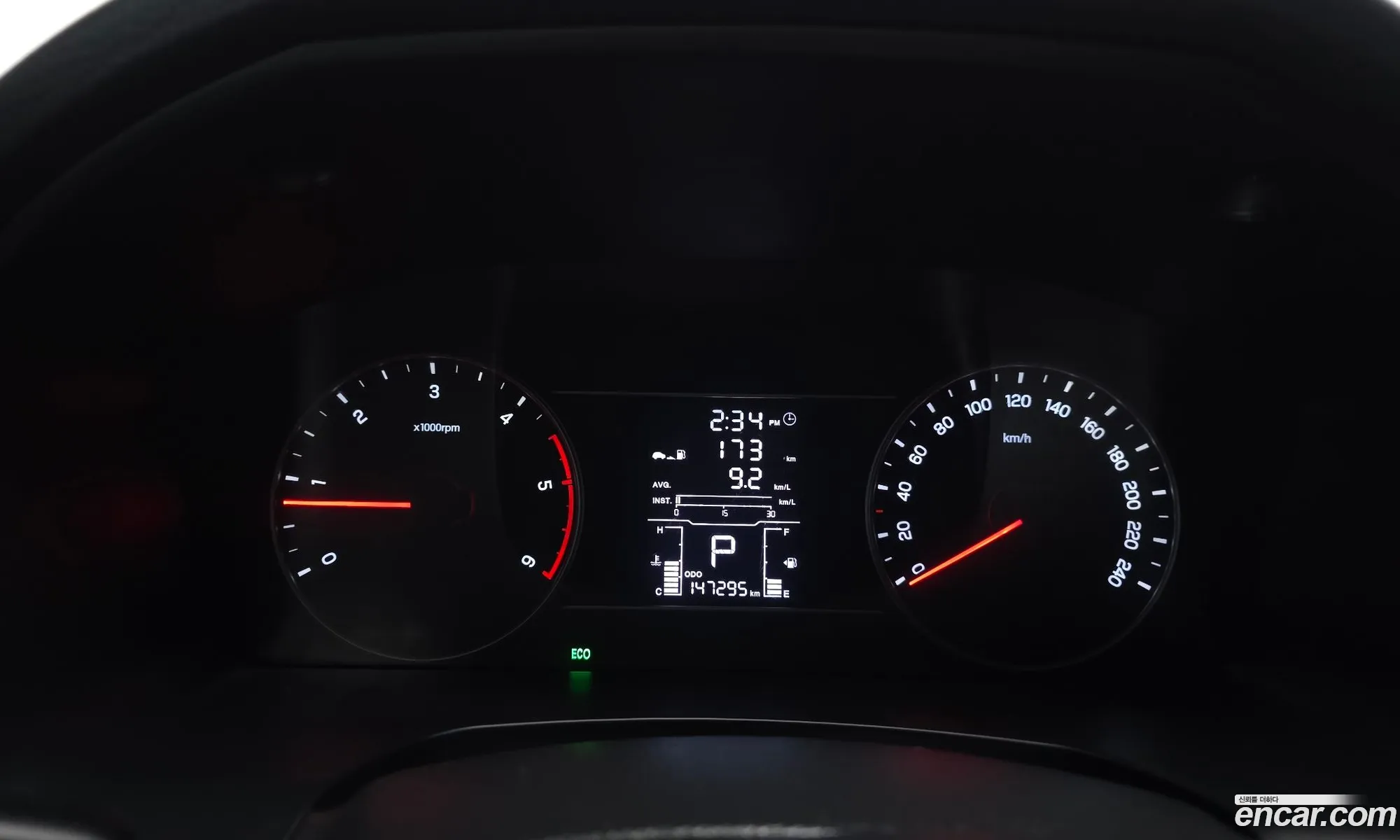 KG Mobility (SsangYong) Rexton Sports 2018 — 19