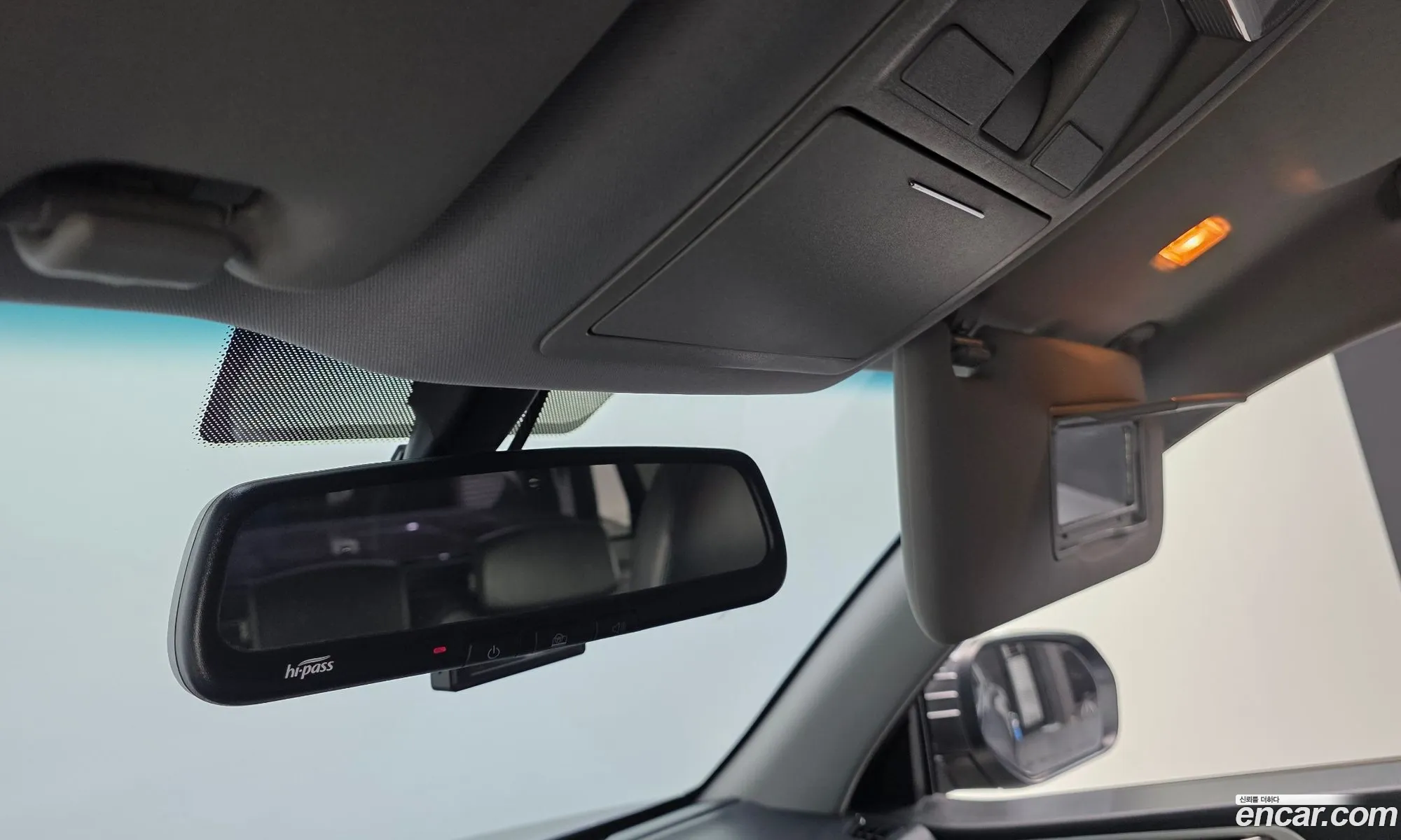 KG Mobility (SsangYong) Rexton Sports 2018 — 4