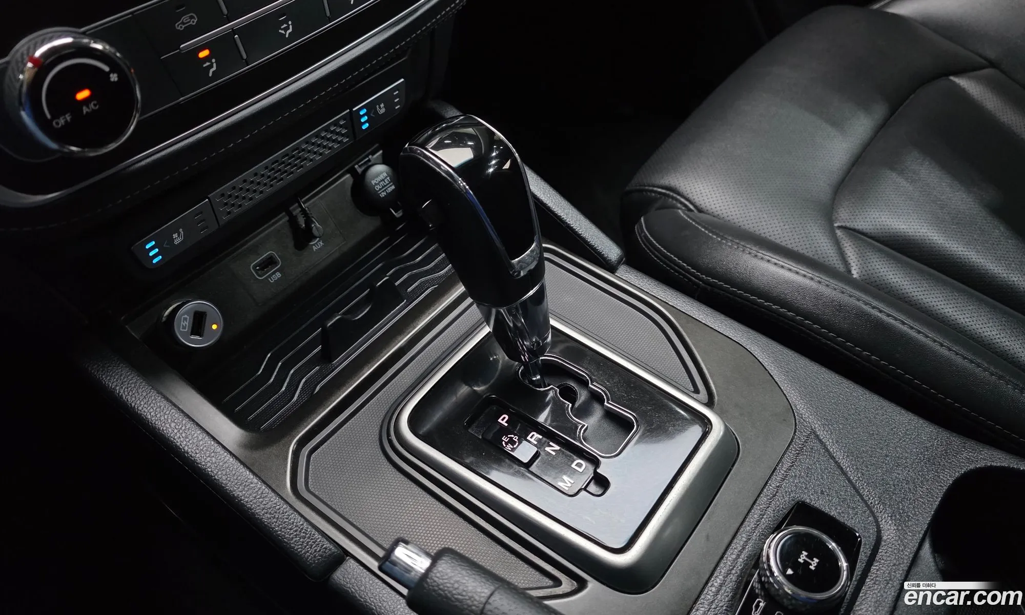 KG Mobility (SsangYong) Rexton Sports 2018 — 7
