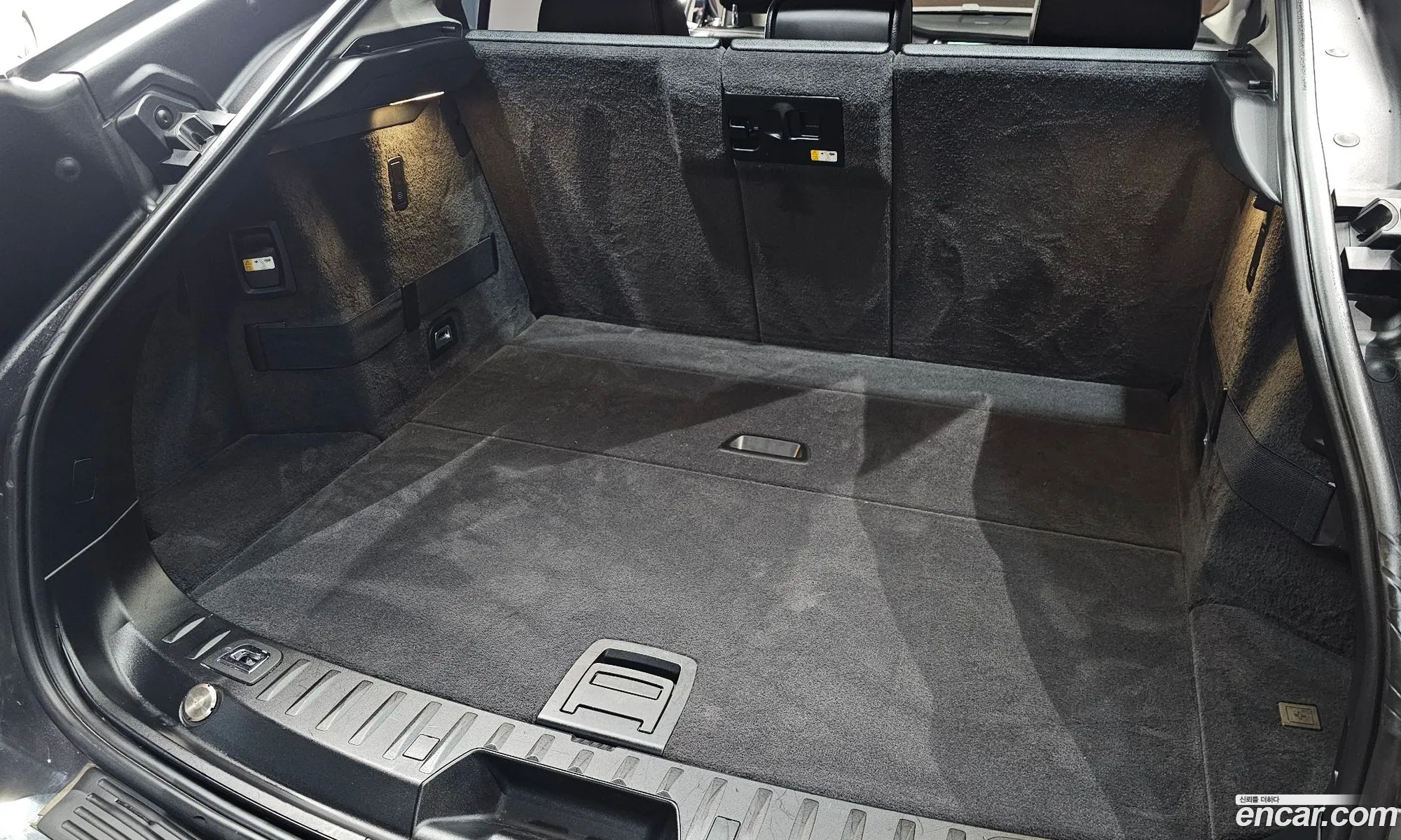 BMW 5 Series GT 2013 WBA5N2108ED494235 — 10