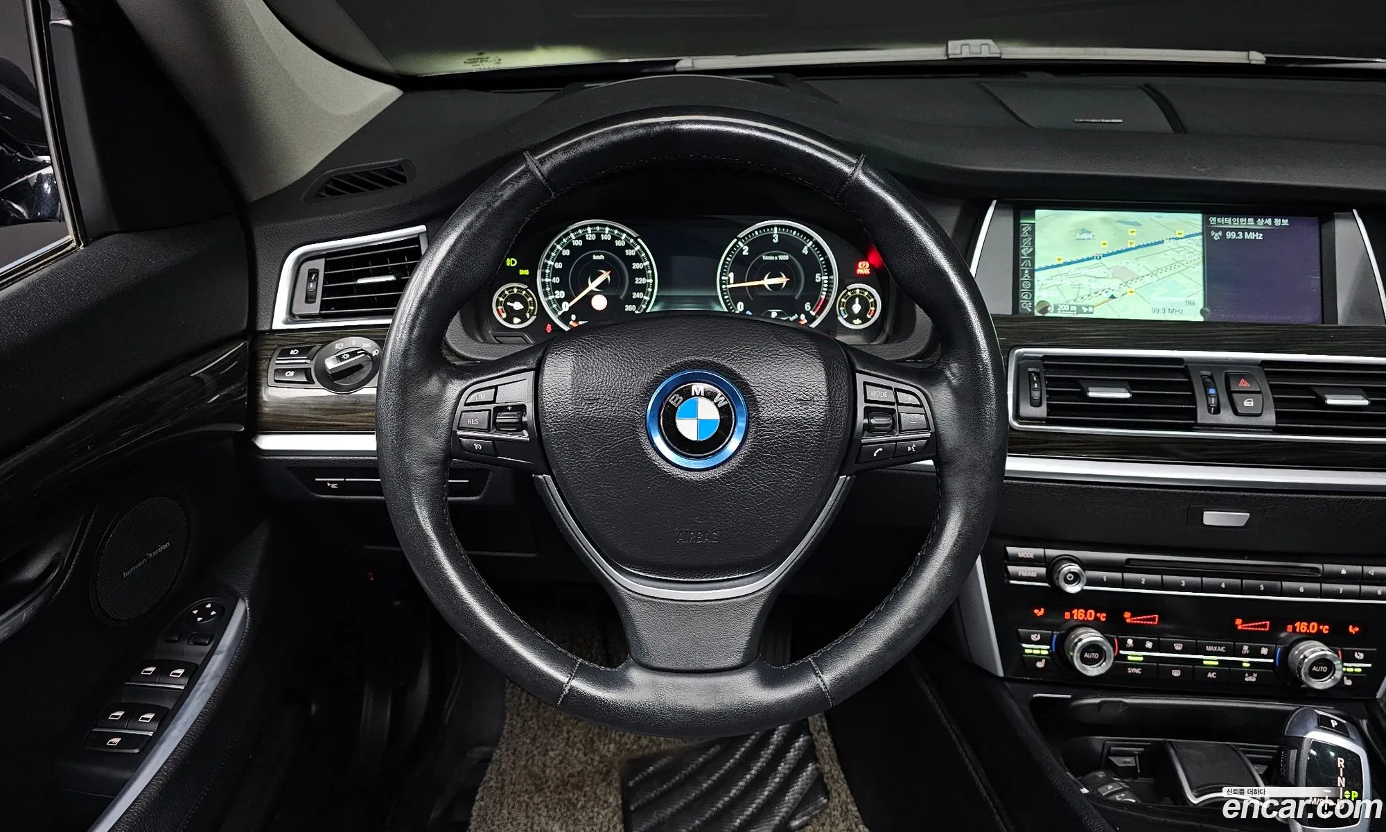 BMW 5 Series GT 2013 WBA5N2108ED494235 — 6