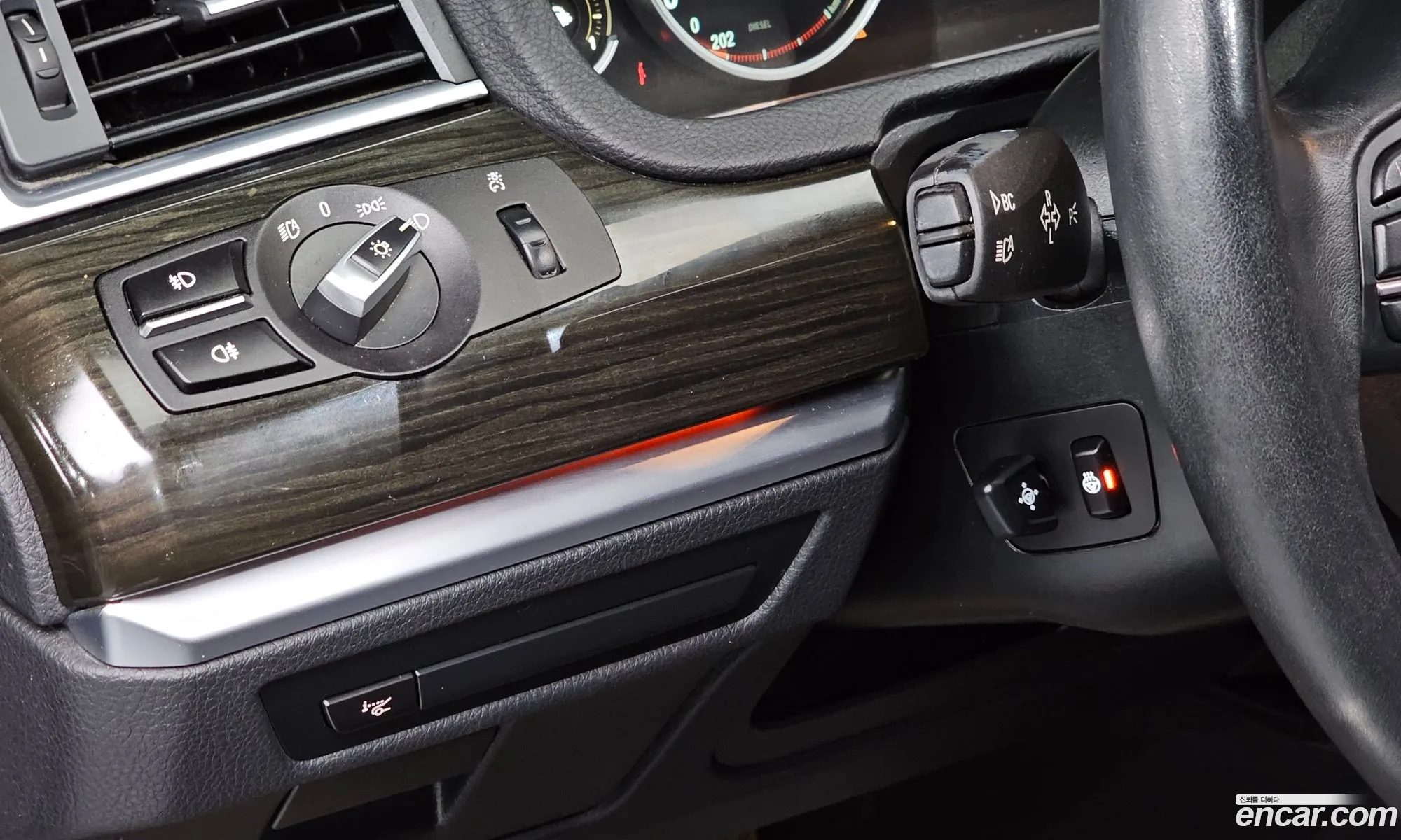 BMW 5 Series GT 2013 WBA5N2108ED494235 — 7