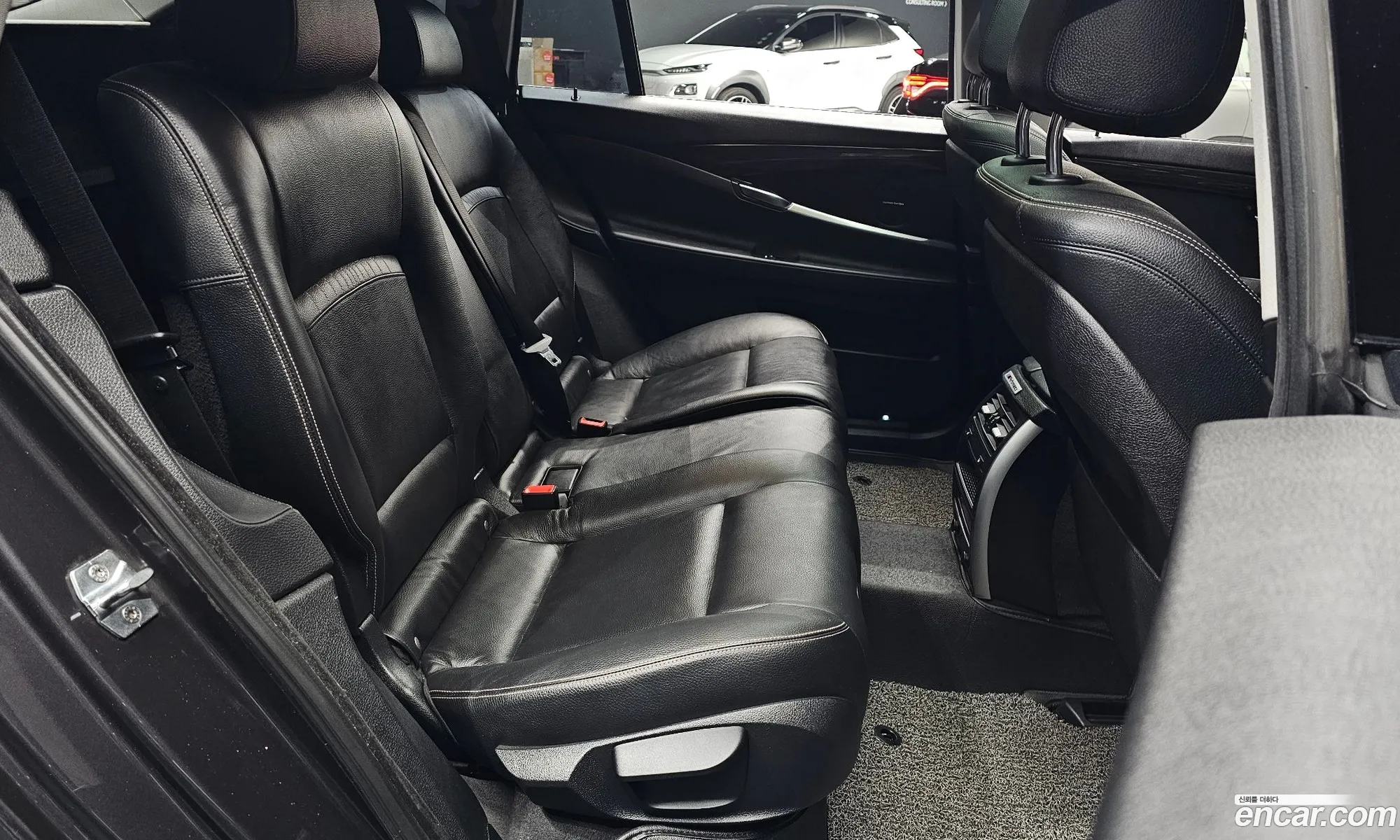 BMW 5 Series GT 2013 WBA5N2108ED494235 — 16
