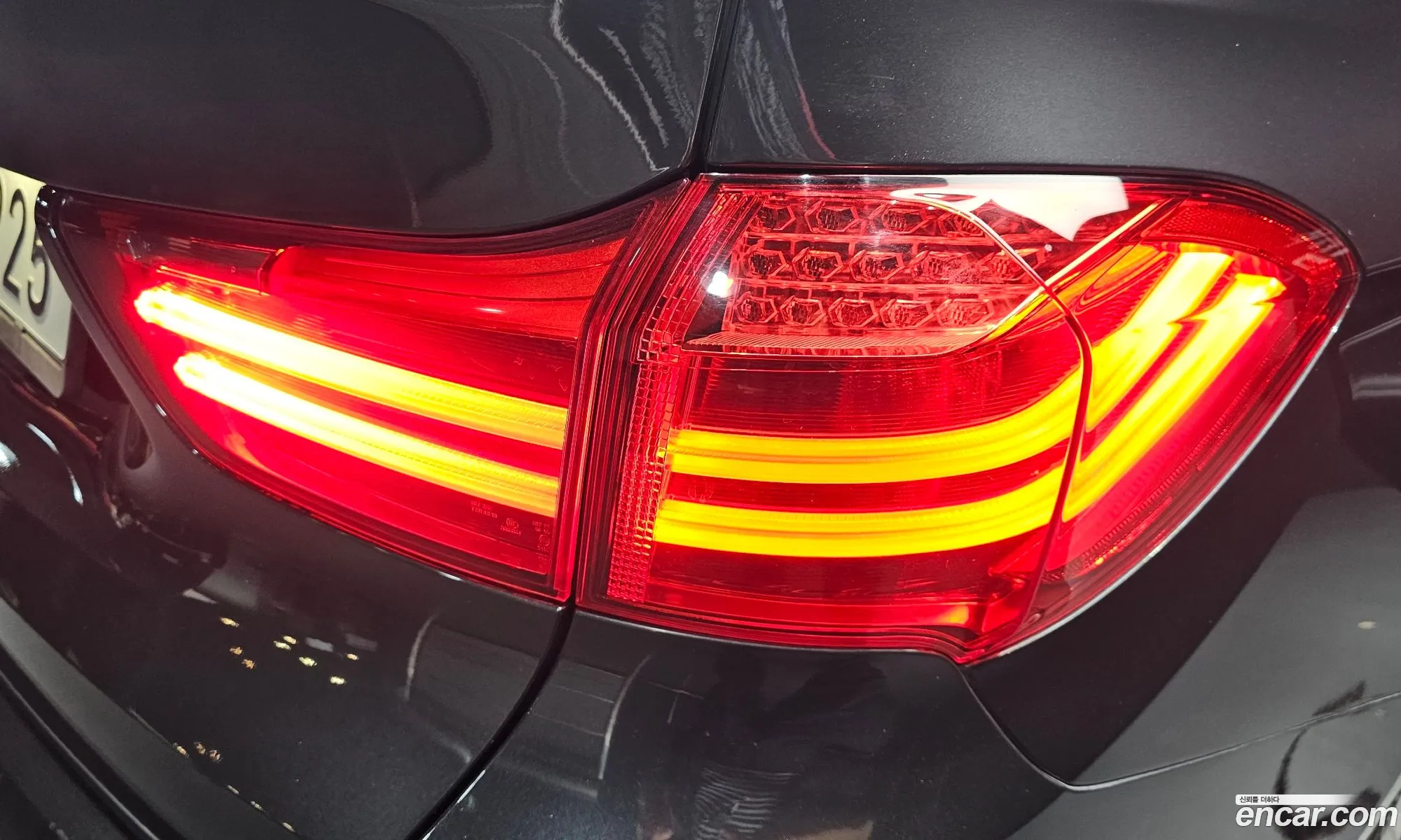 BMW 5 Series GT 2013 WBA5N2108ED494235 — 13