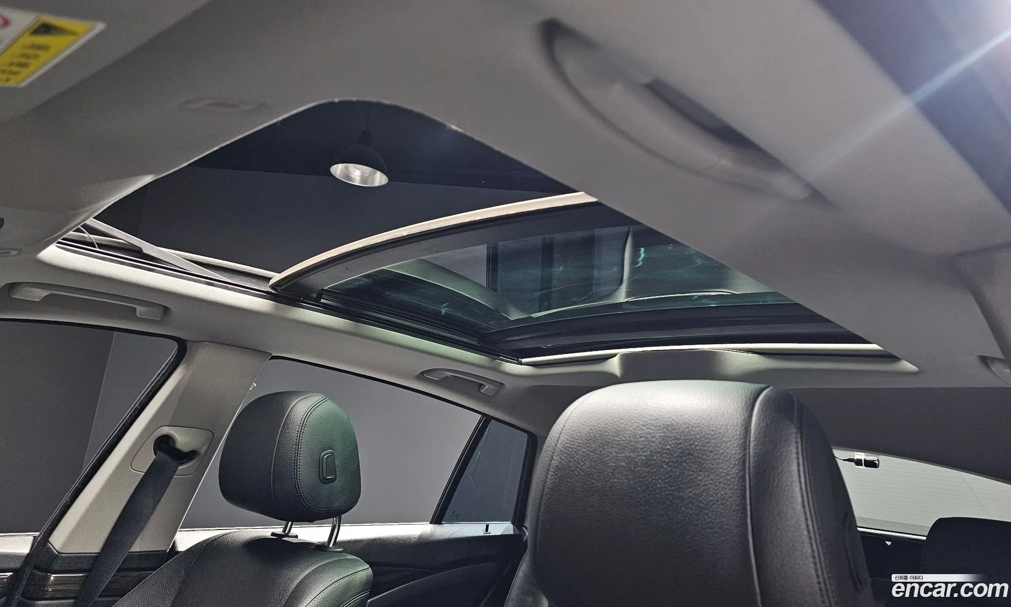BMW 5 Series GT 2013 WBA5N2108ED494235 — 25
