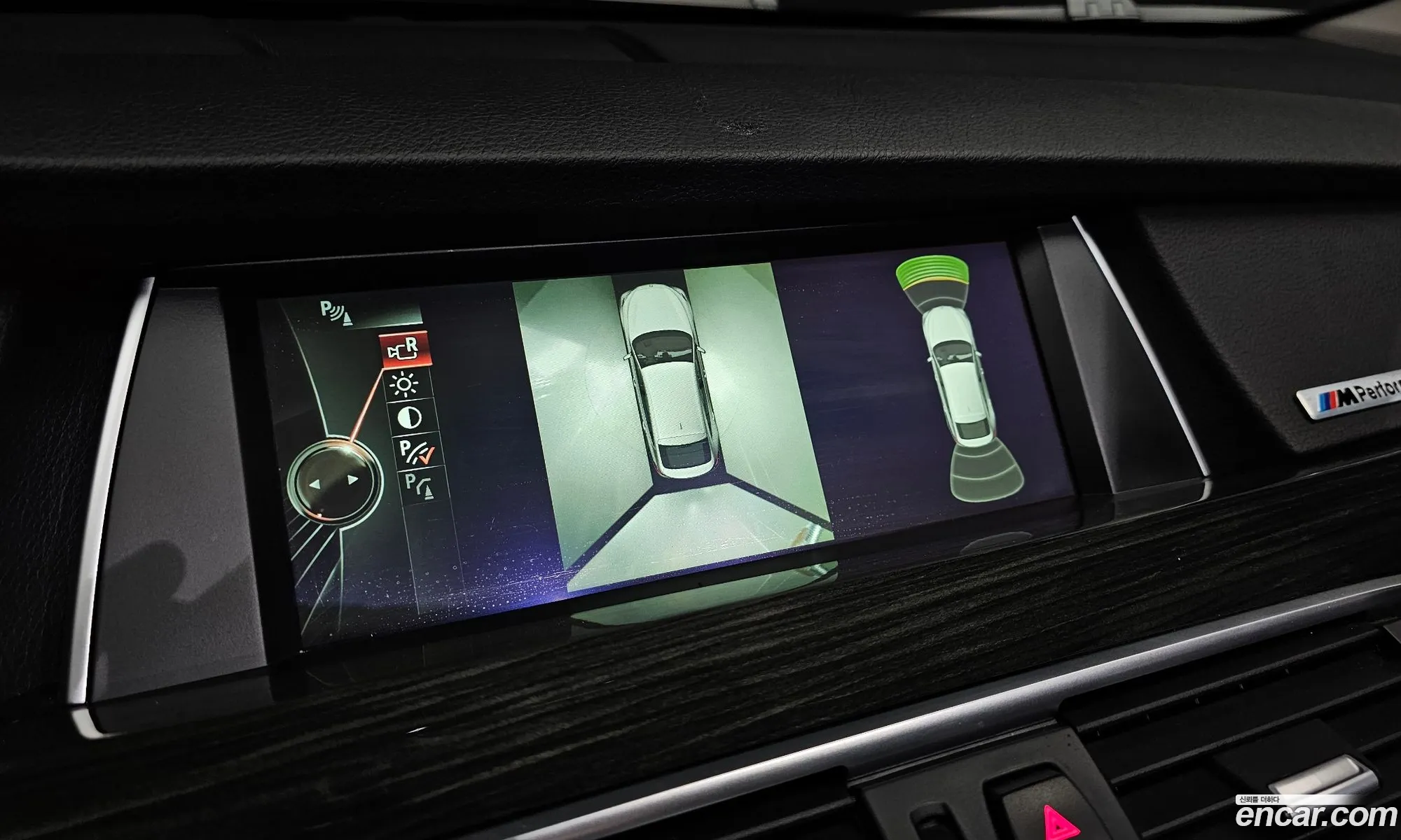 BMW 5 Series GT 2013 WBA5N2108ED494235 — 2