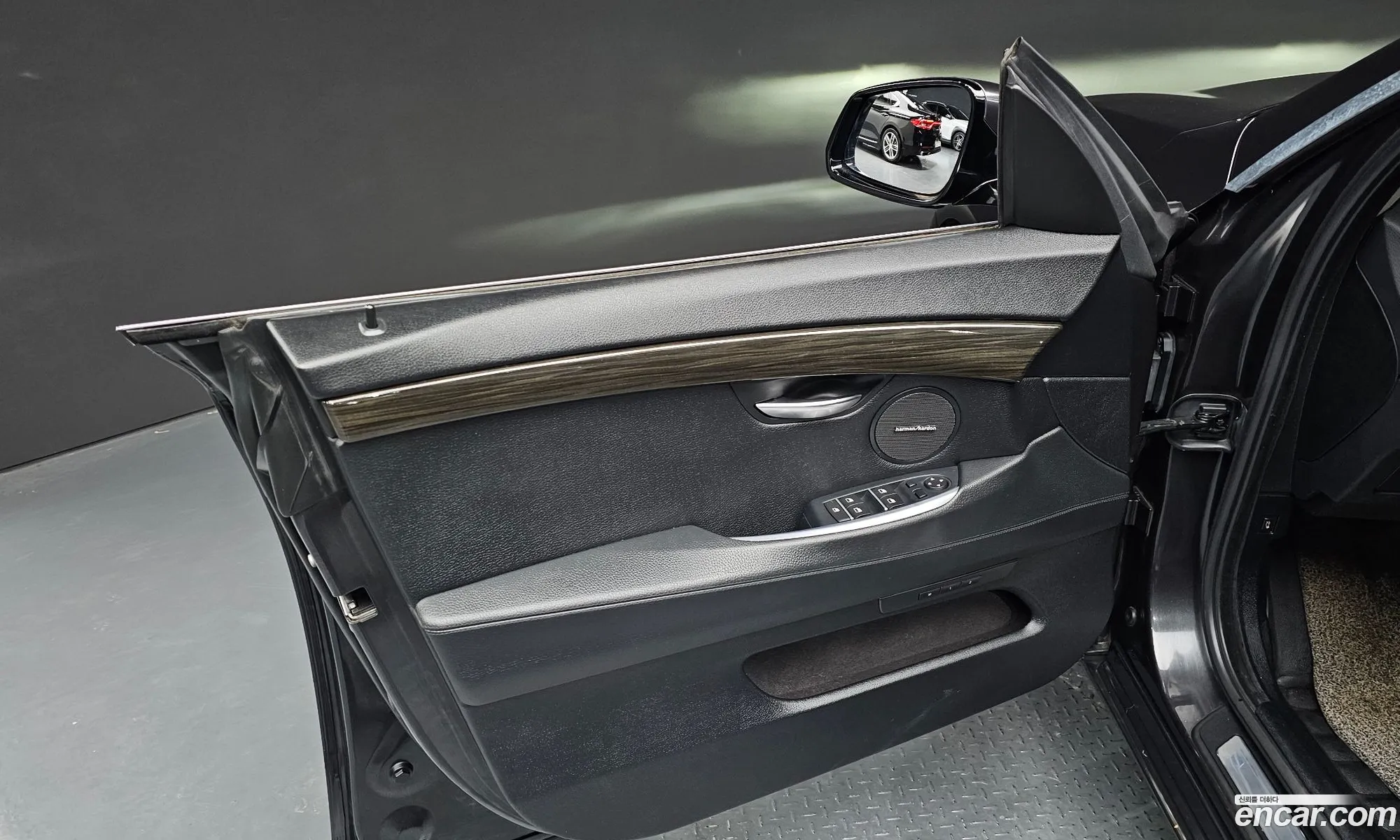 BMW 5 Series GT 2013 WBA5N2108ED494235 — 15
