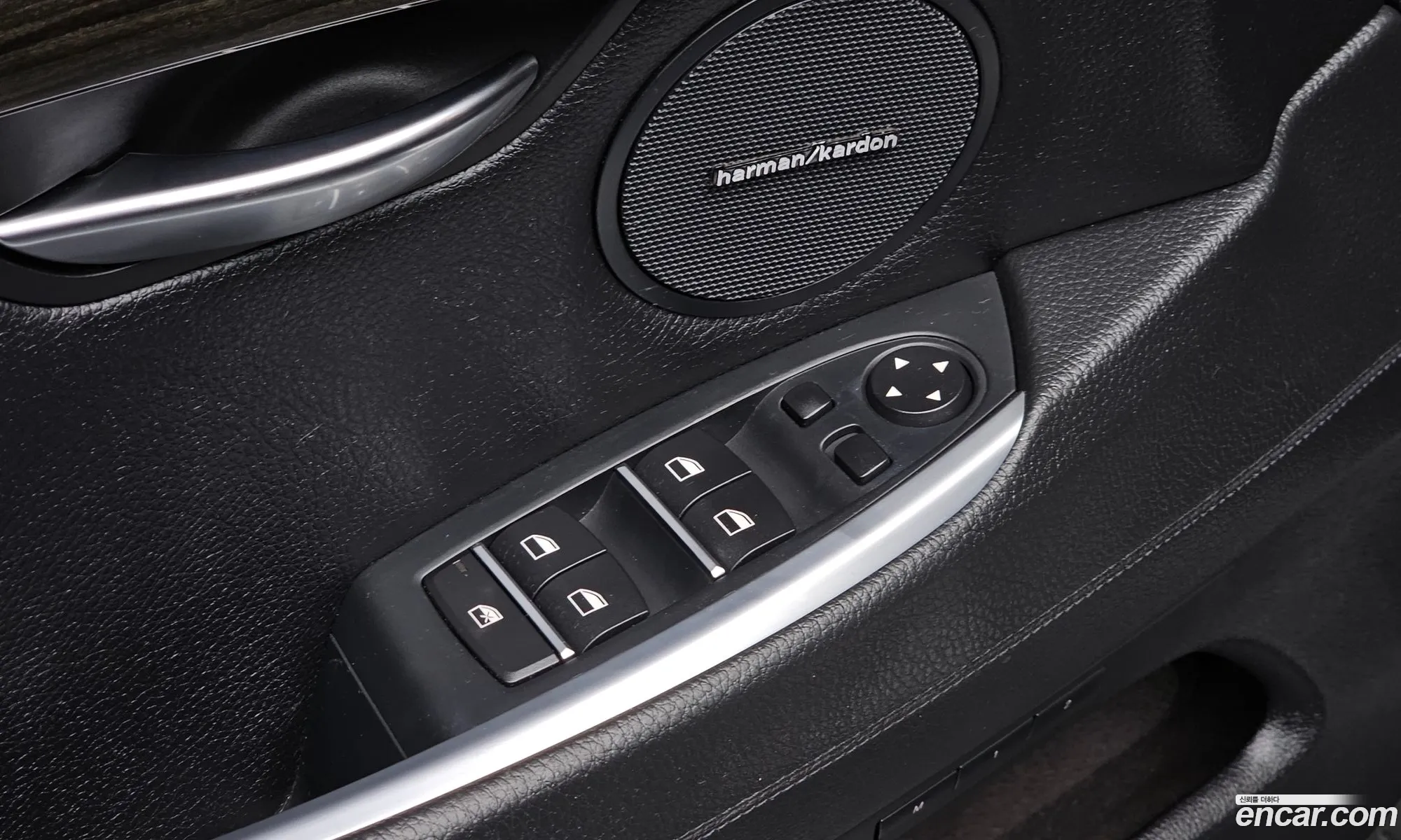 BMW 5 Series GT 2013 WBA5N2108ED494235 — 22