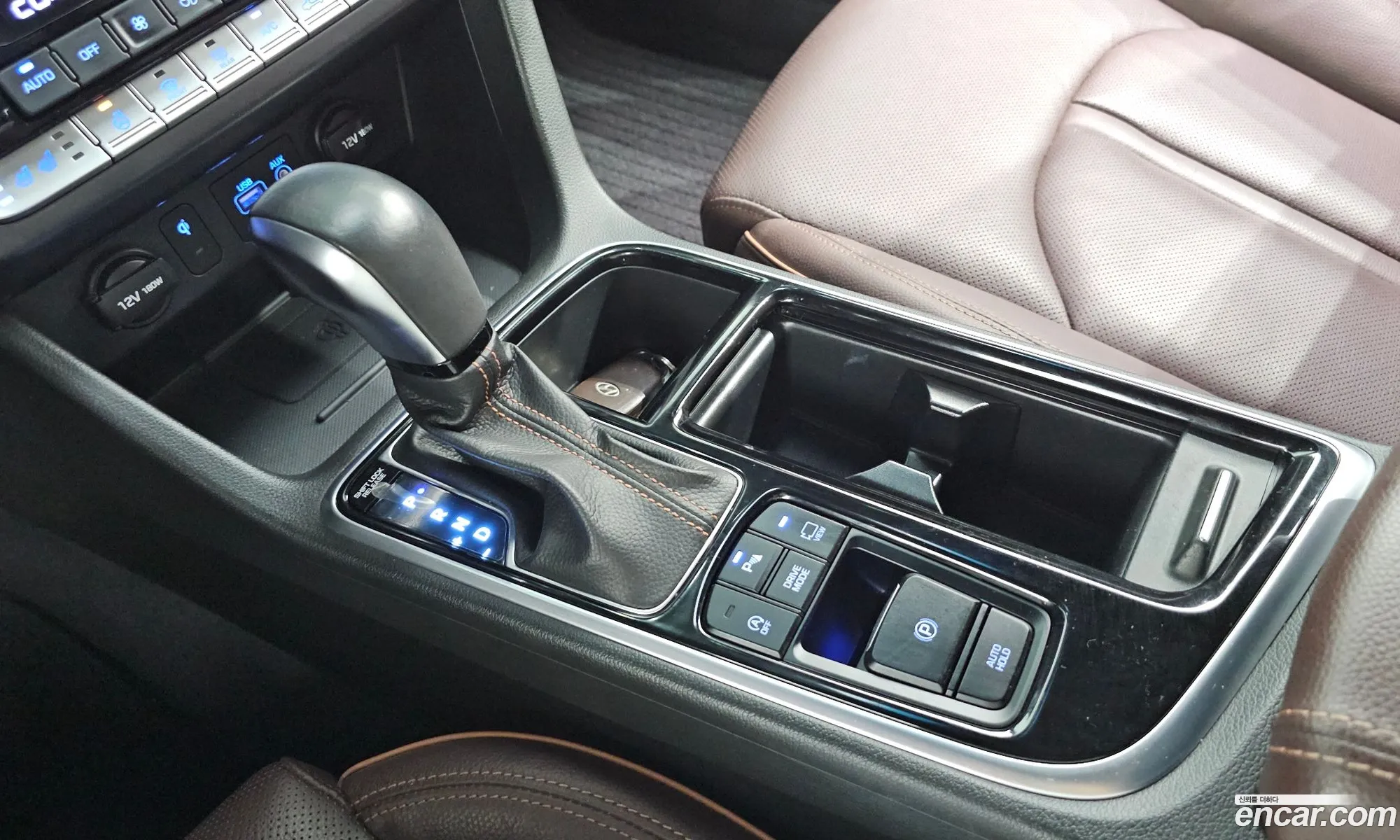 Hyundai Sonata New Rise 2018 — 14