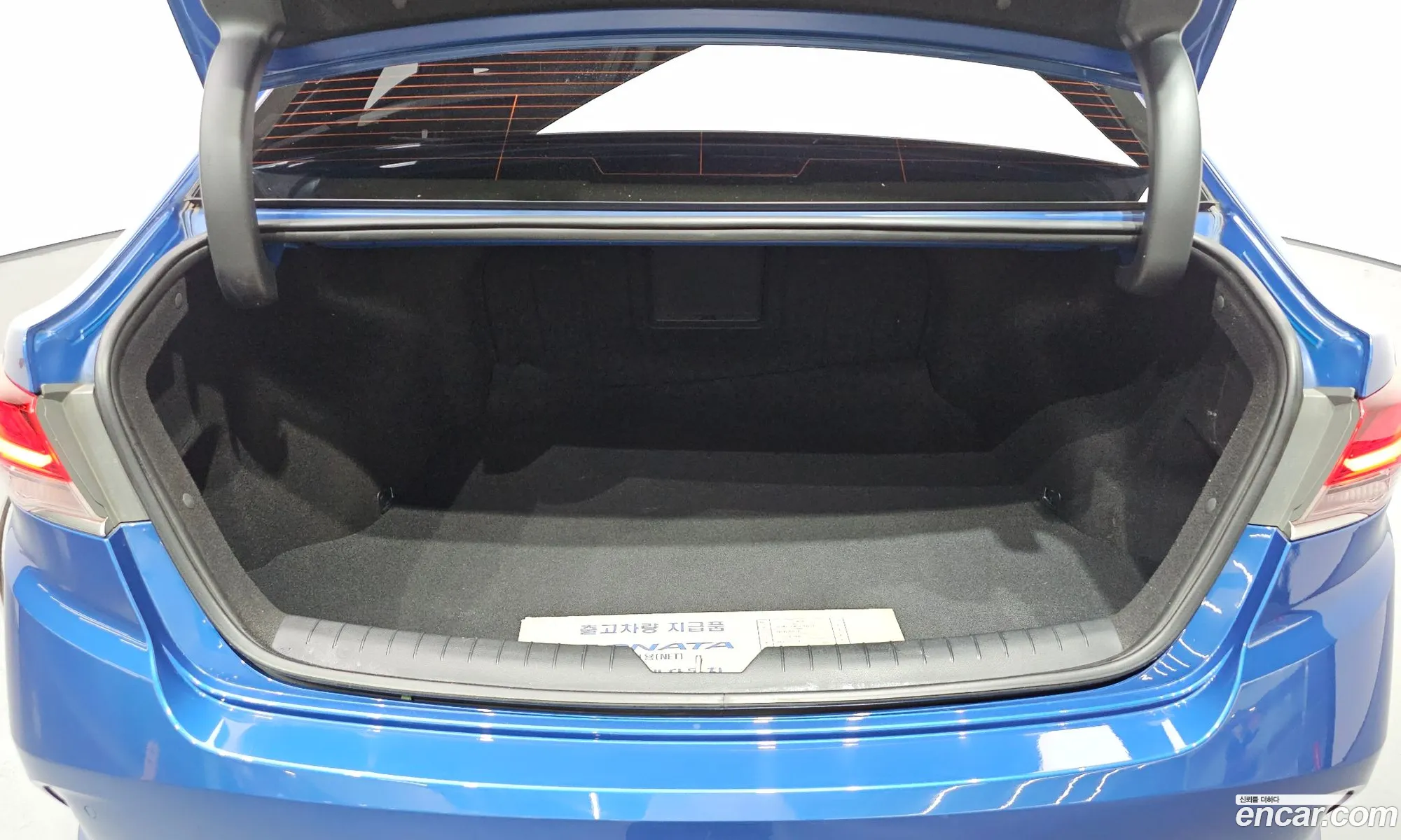 Hyundai Sonata New Rise 2018 — 6