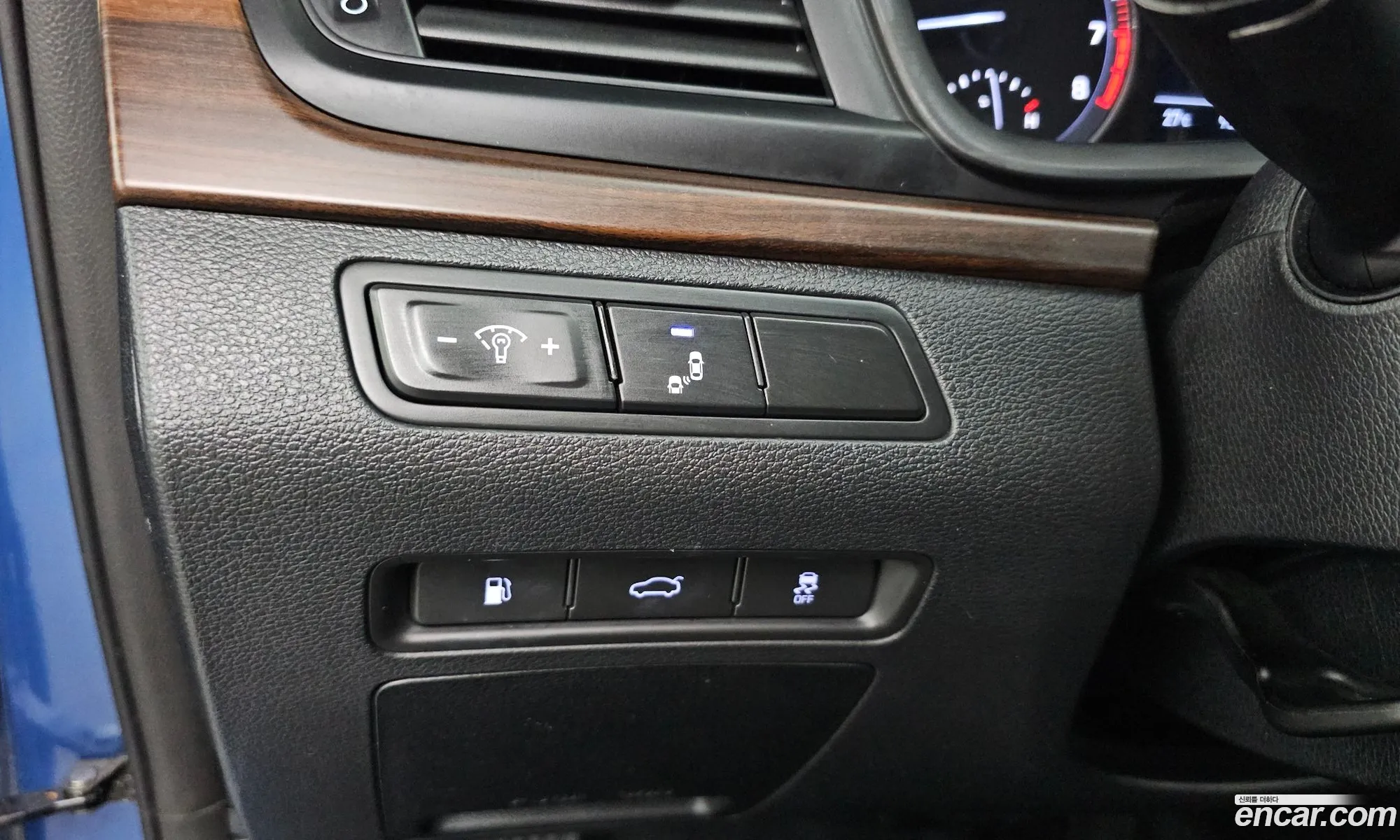 Hyundai Sonata New Rise 2018 — 5