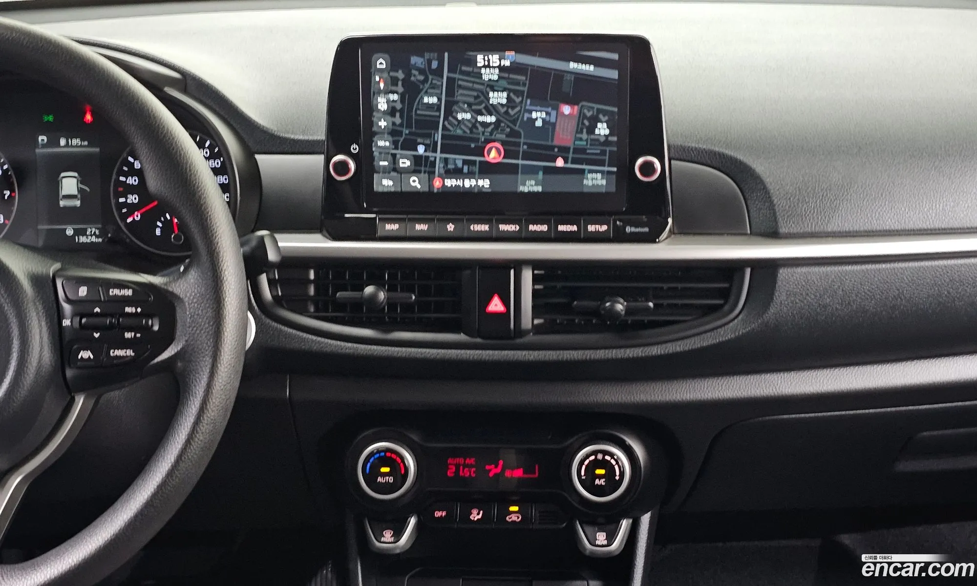 Kia Morning Urban 2023 — 4