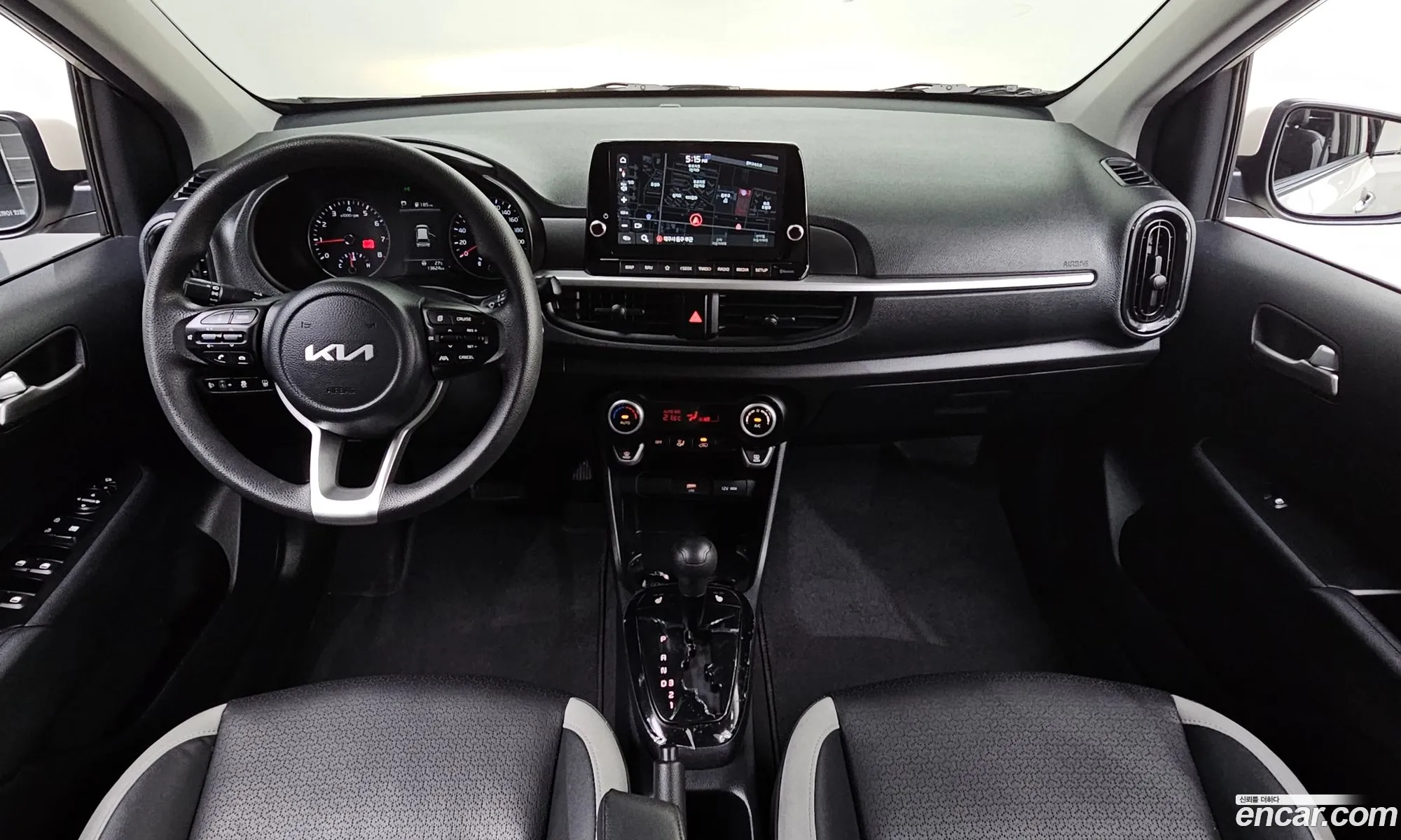 Kia Morning Urban 2023 — 13