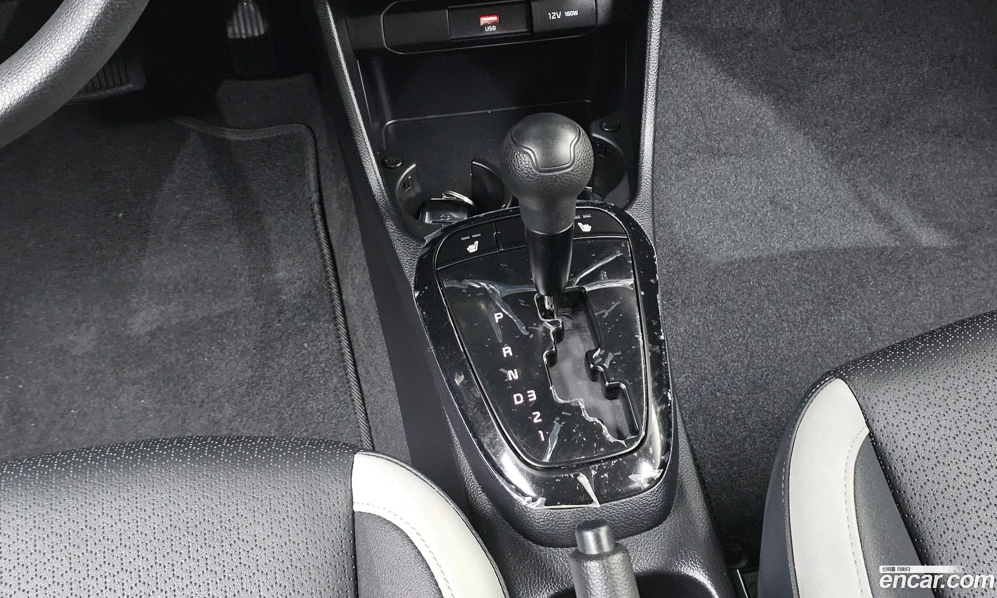 Kia Morning Urban 2023 — 10