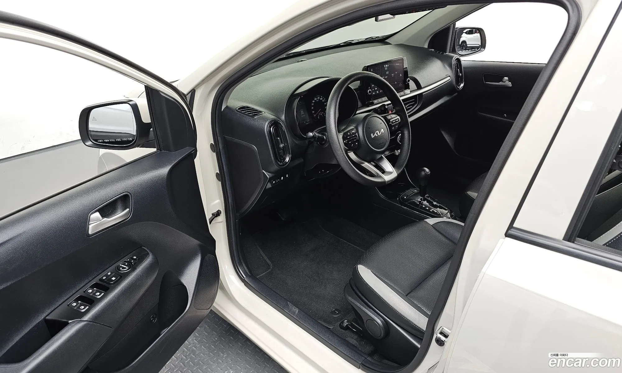 Kia Morning Urban 2023 — 8