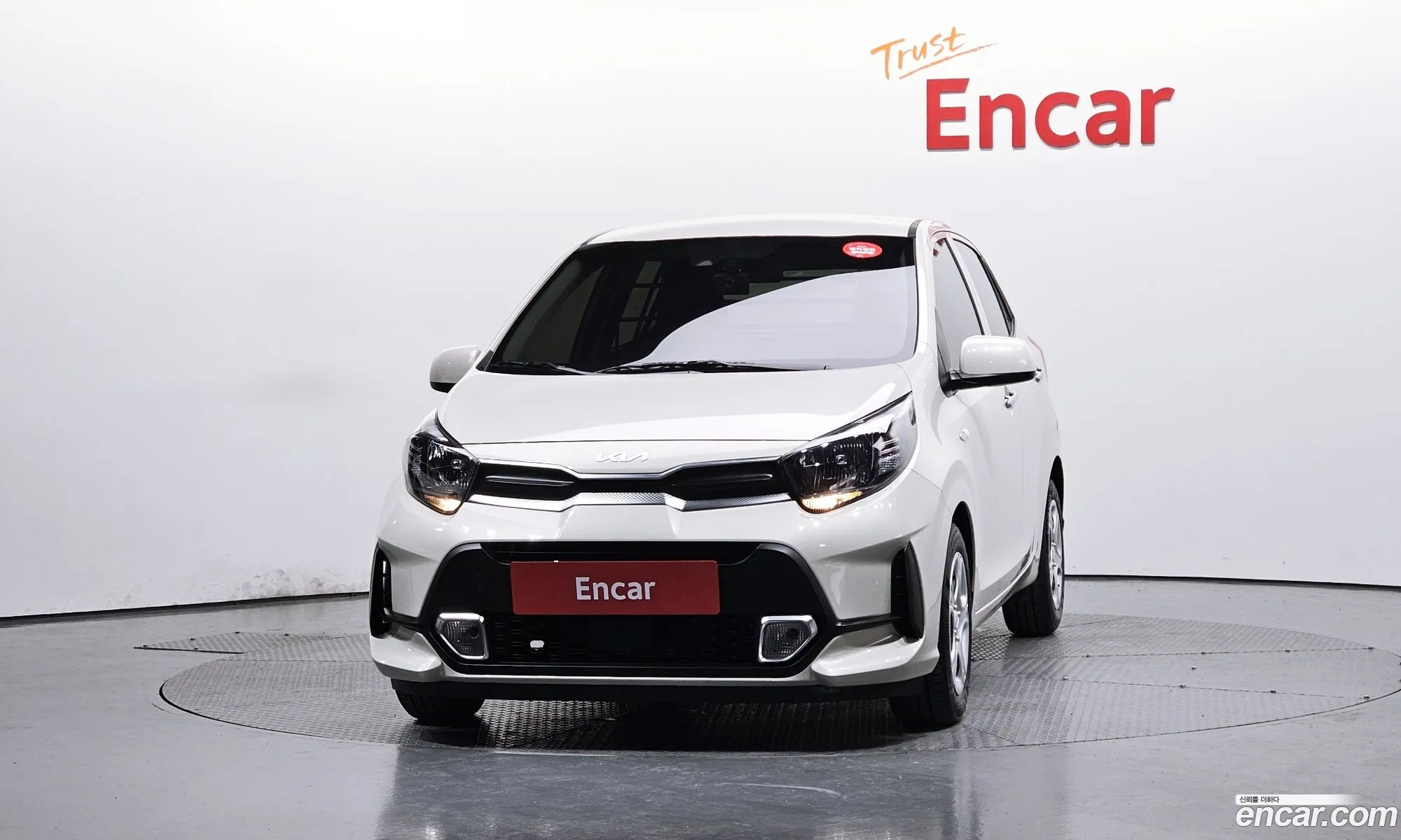 Kia Morning Urban 2023 — 6