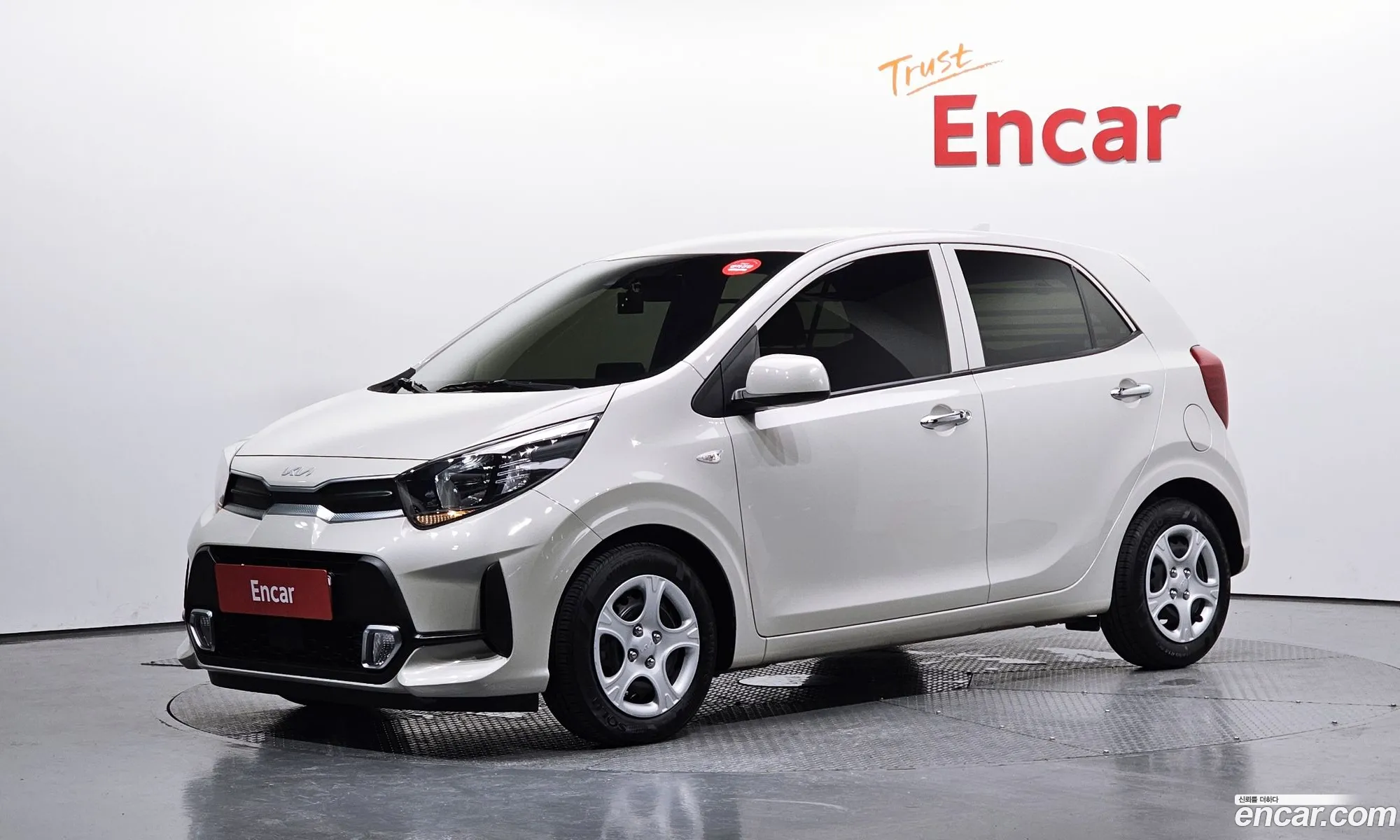 Kia Morning Urban 2023 — 11