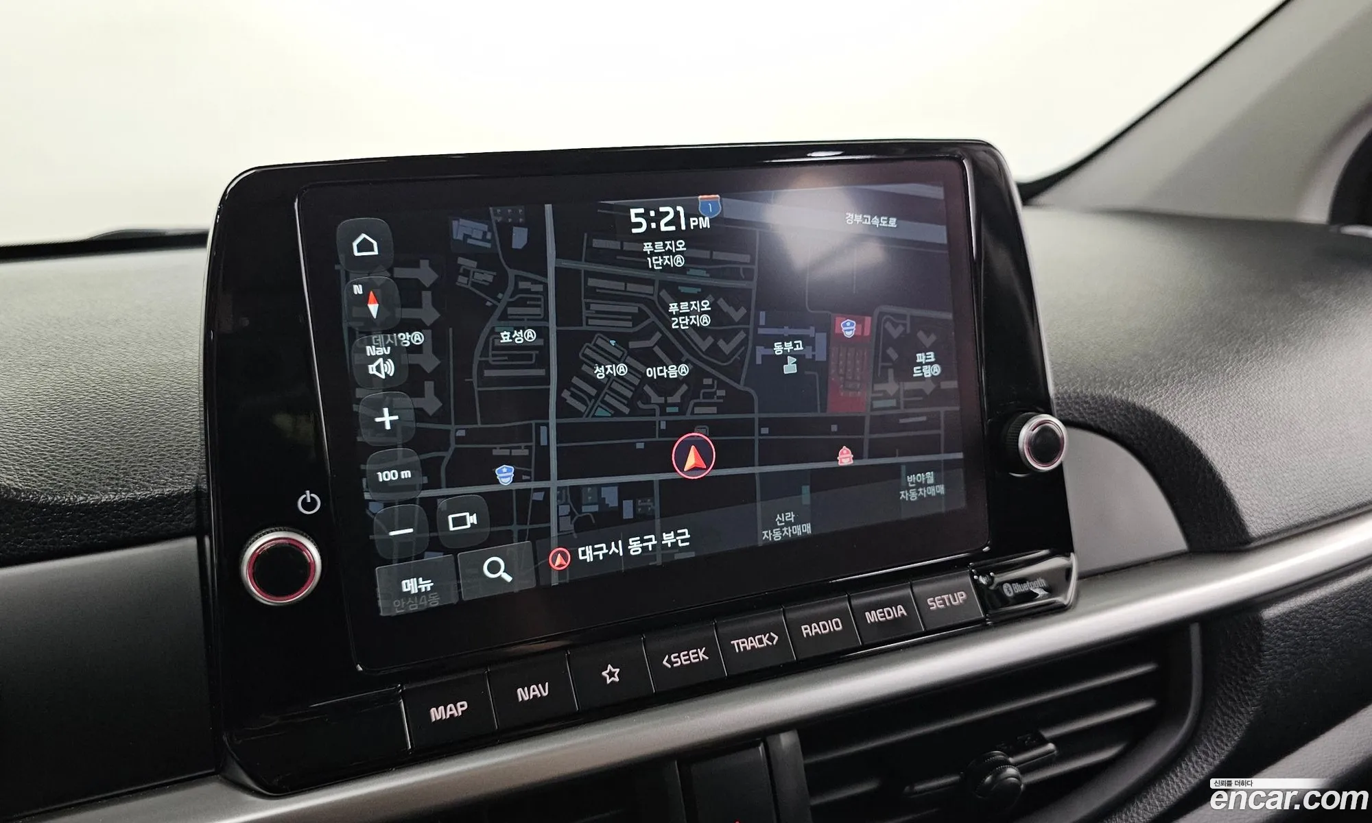 Kia Morning Urban 2023 — 2