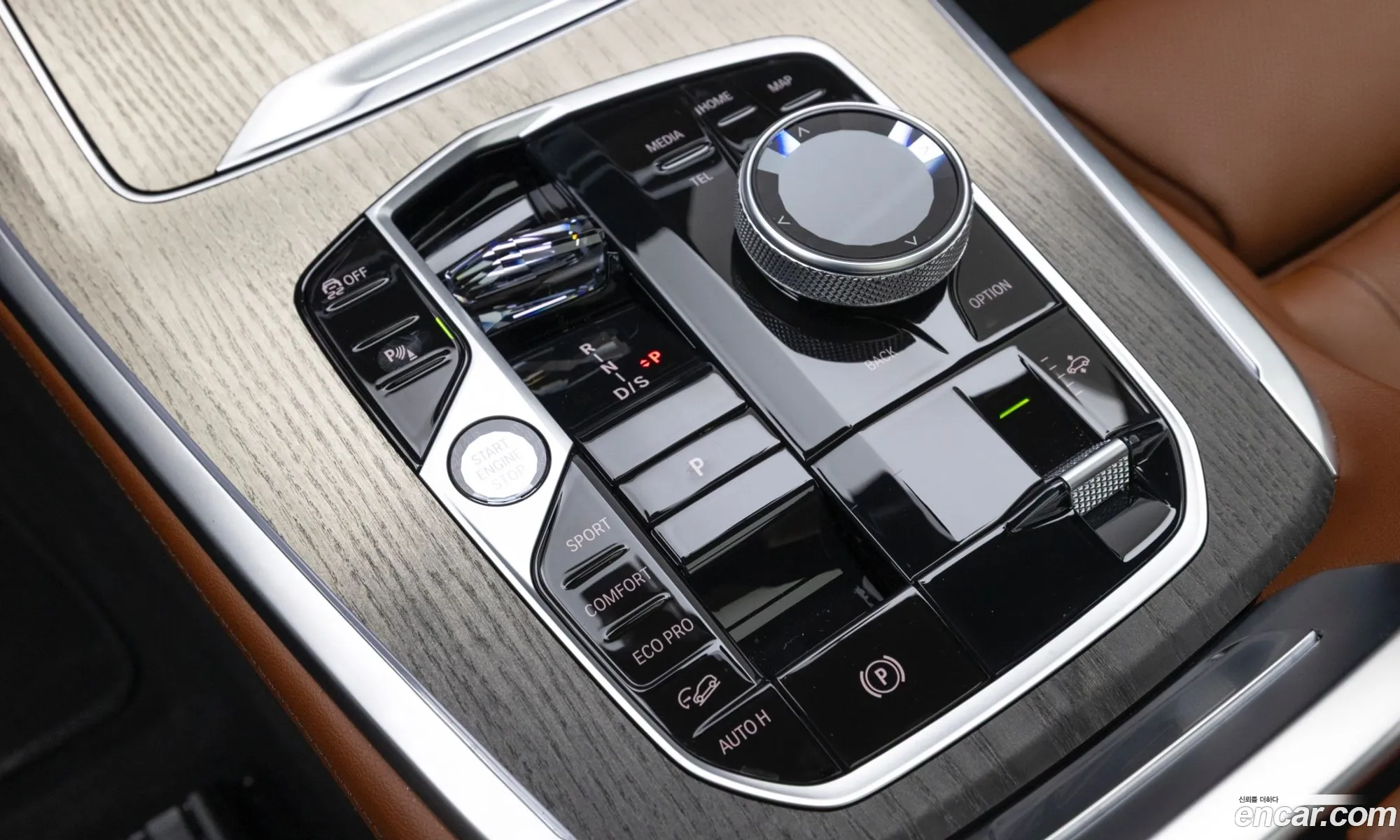 BMW X7 2025 — 11