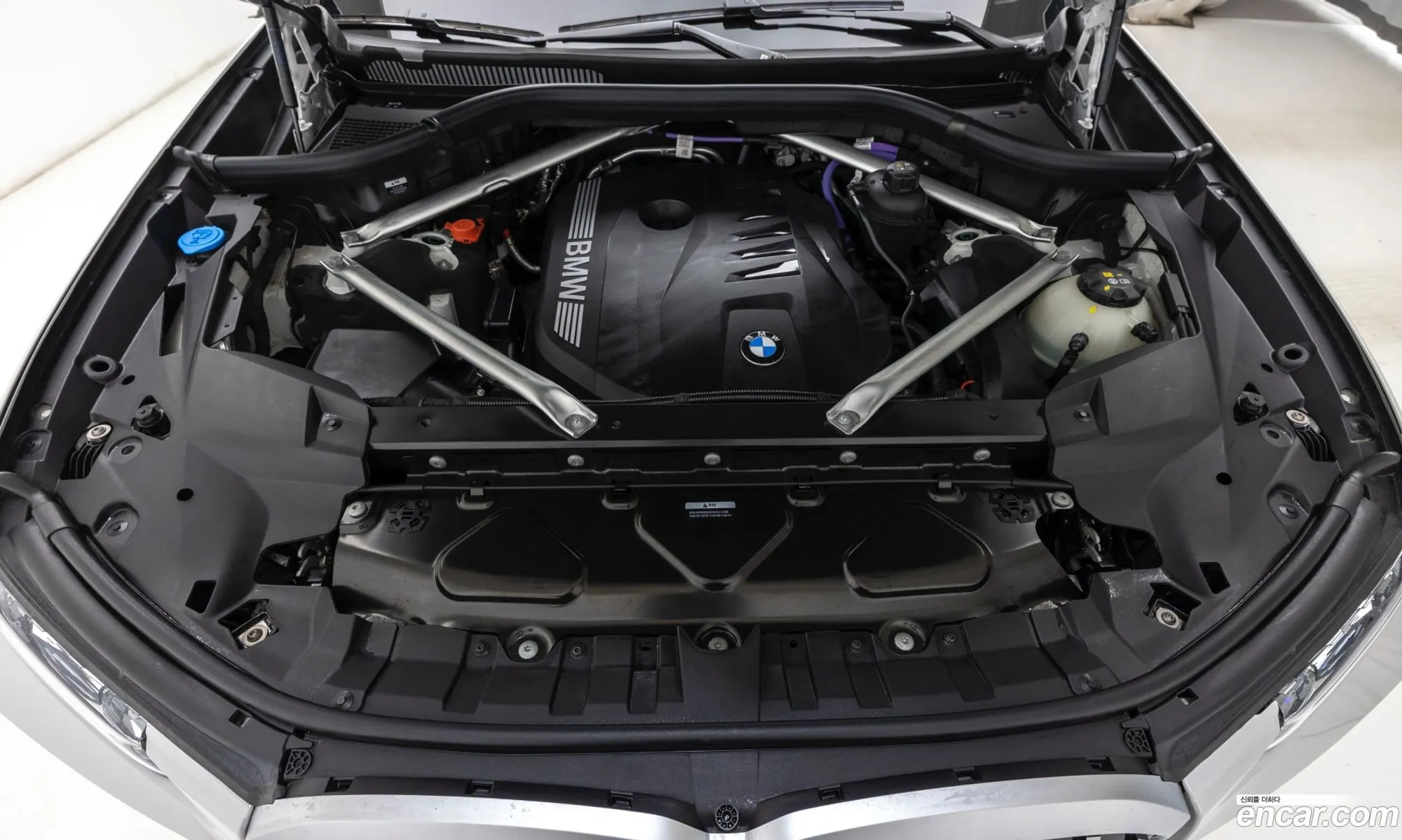 BMW X7 2025 — 4