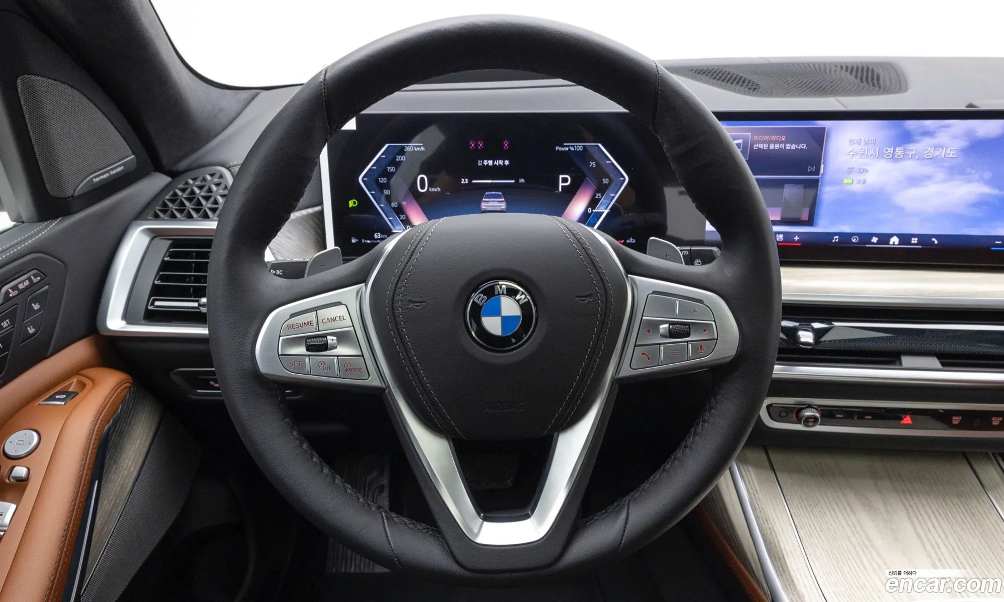 BMW X7 2025 — 13