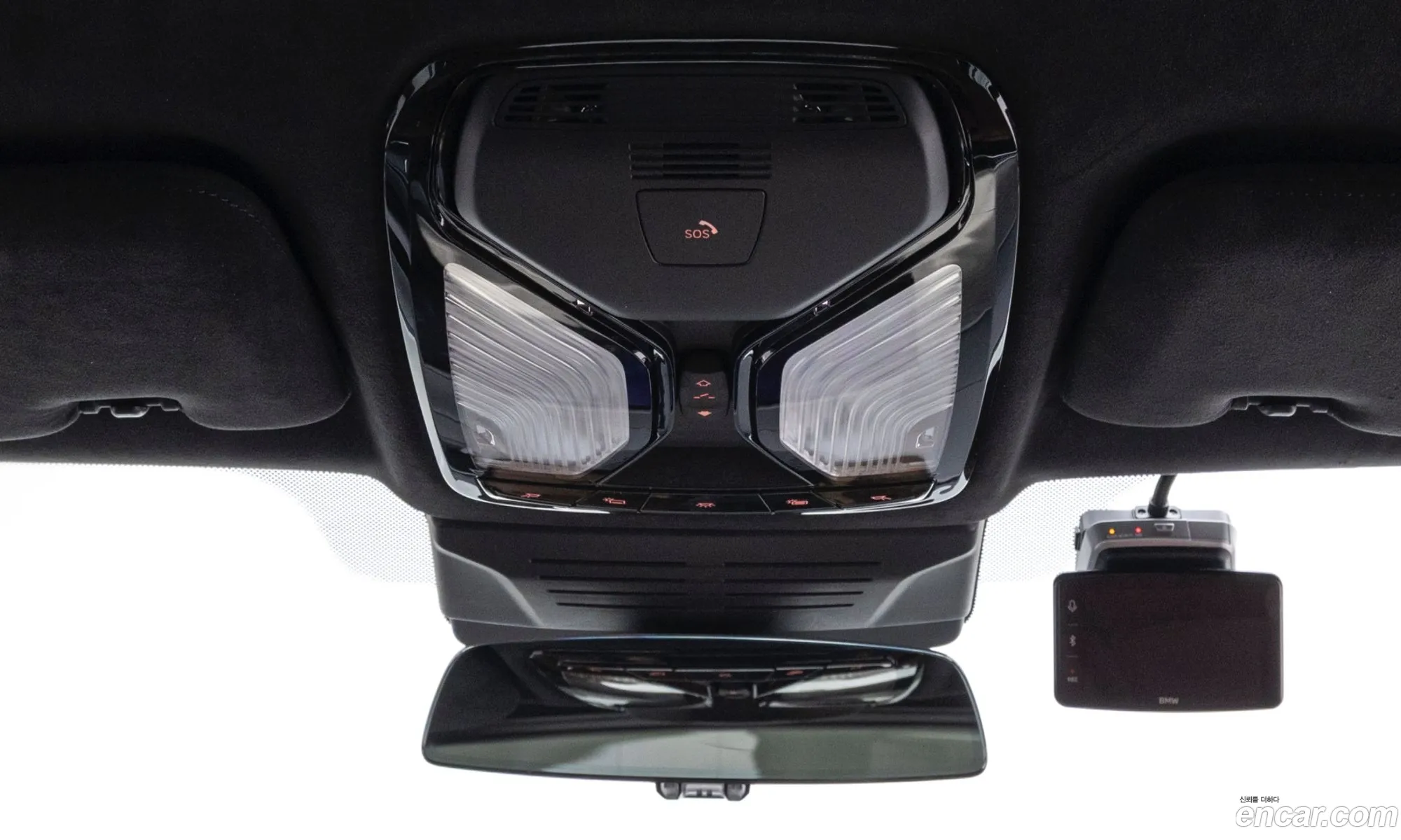 BMW X7 2025 — 19