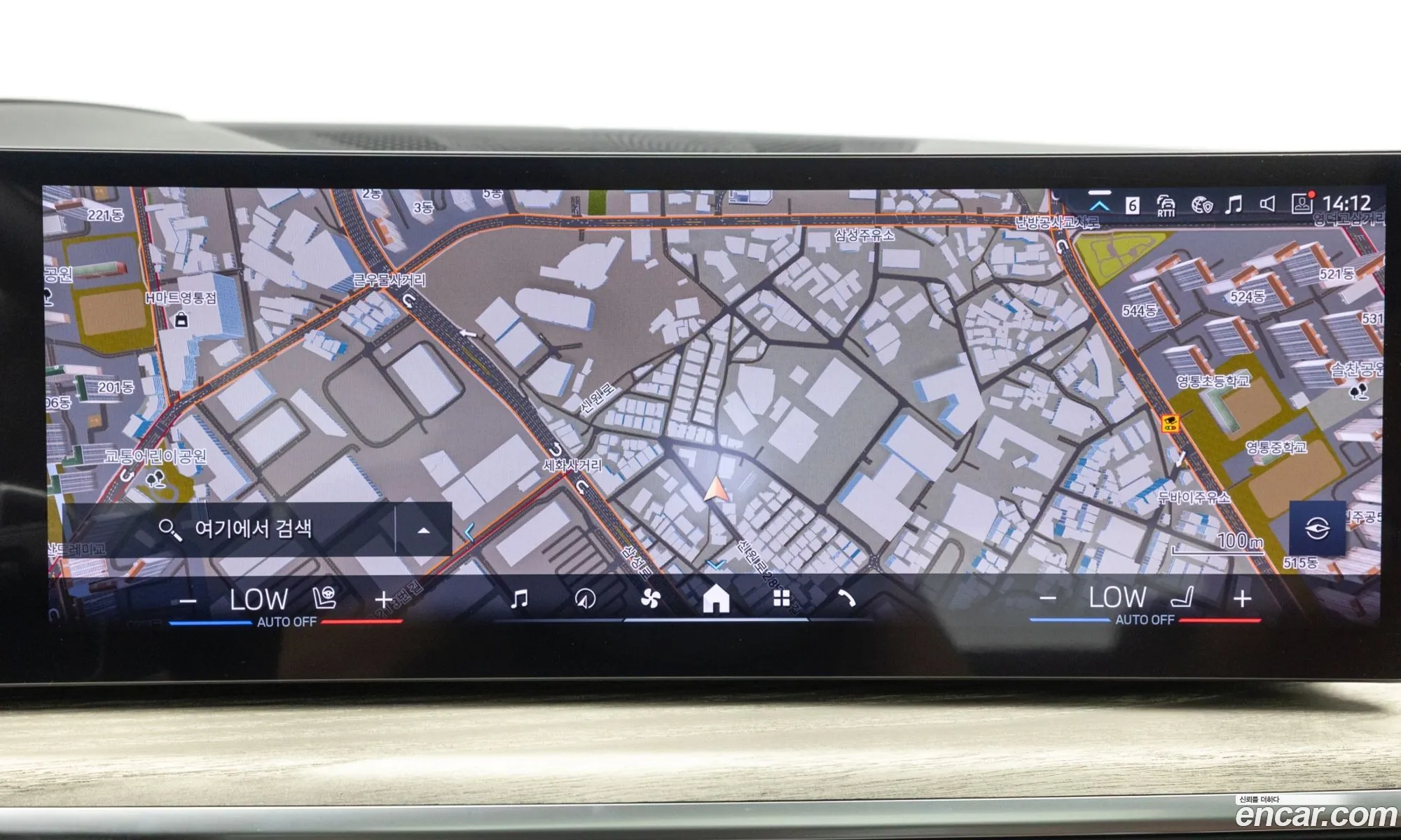 BMW X7 2025 — 5