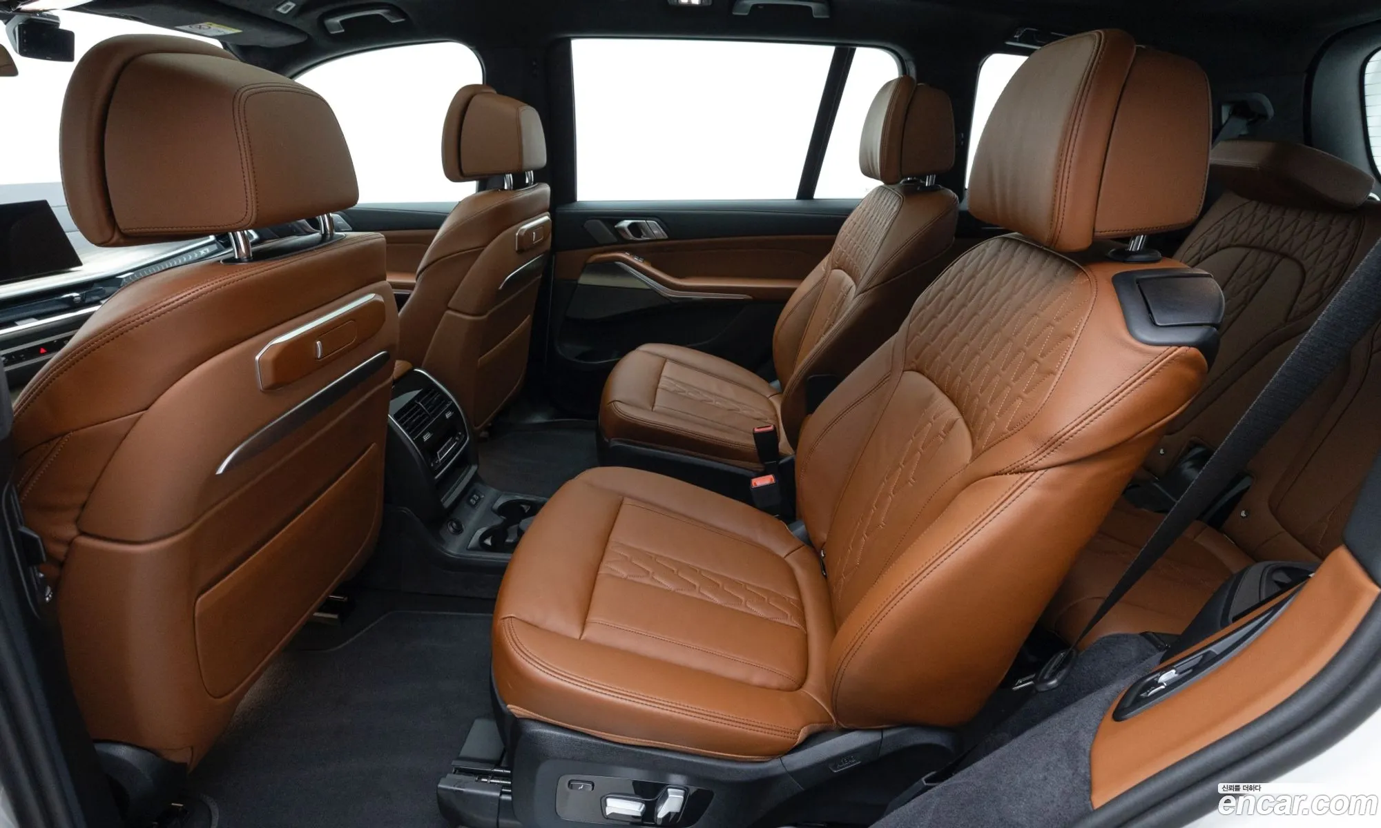 BMW X7 2025 — 12