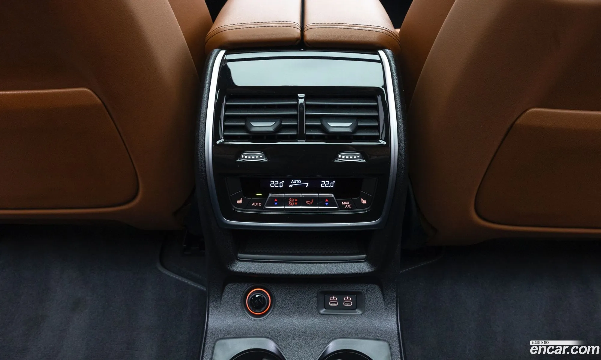 BMW X7 2025 — 9