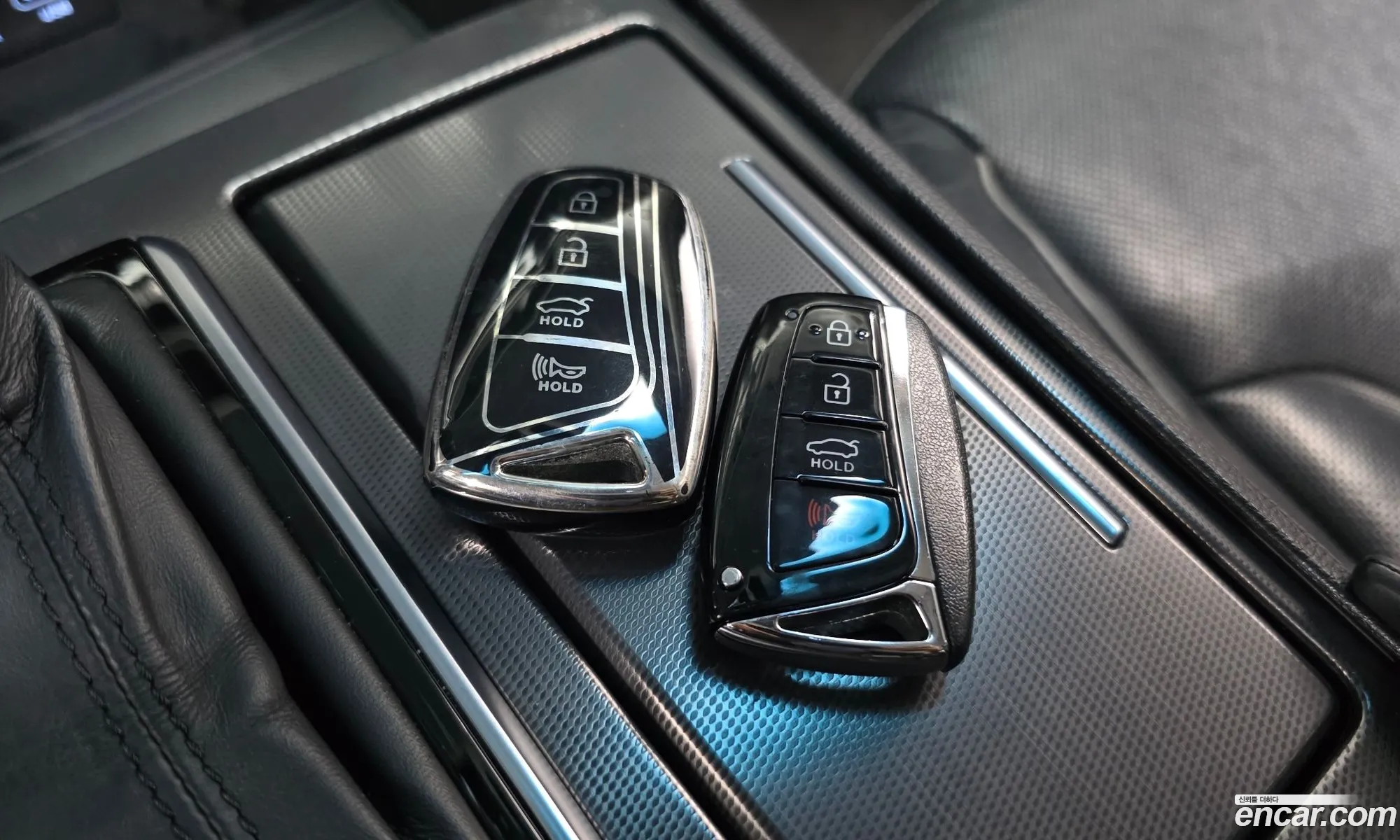 Hyundai Aslan 2015 — 2