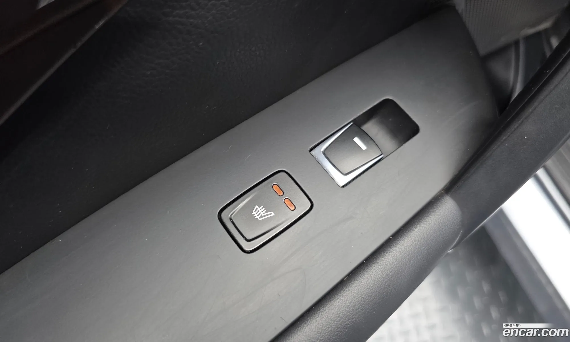 Hyundai Aslan 2015 — 12