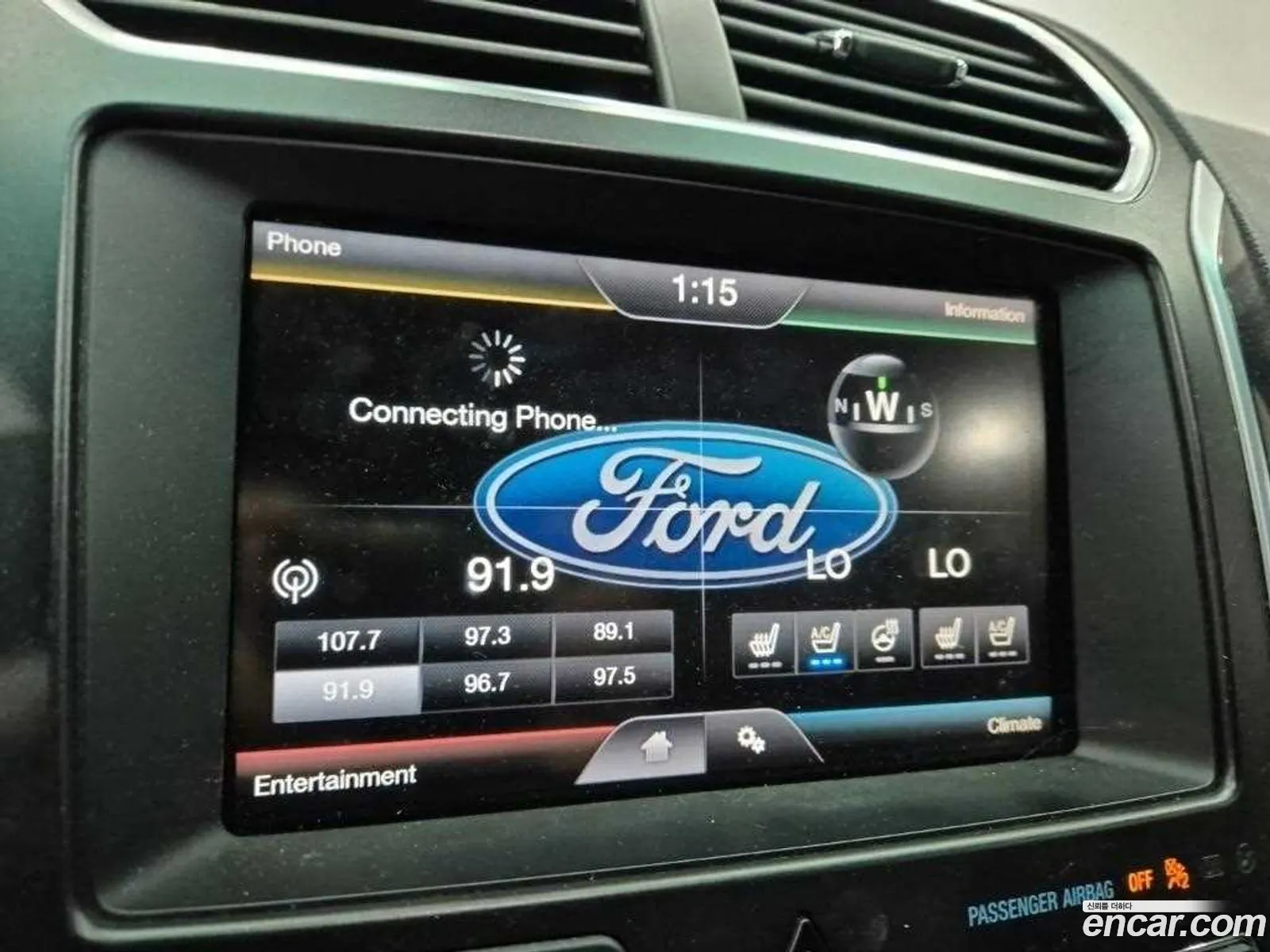 Ford Explorer 2016 — 3
