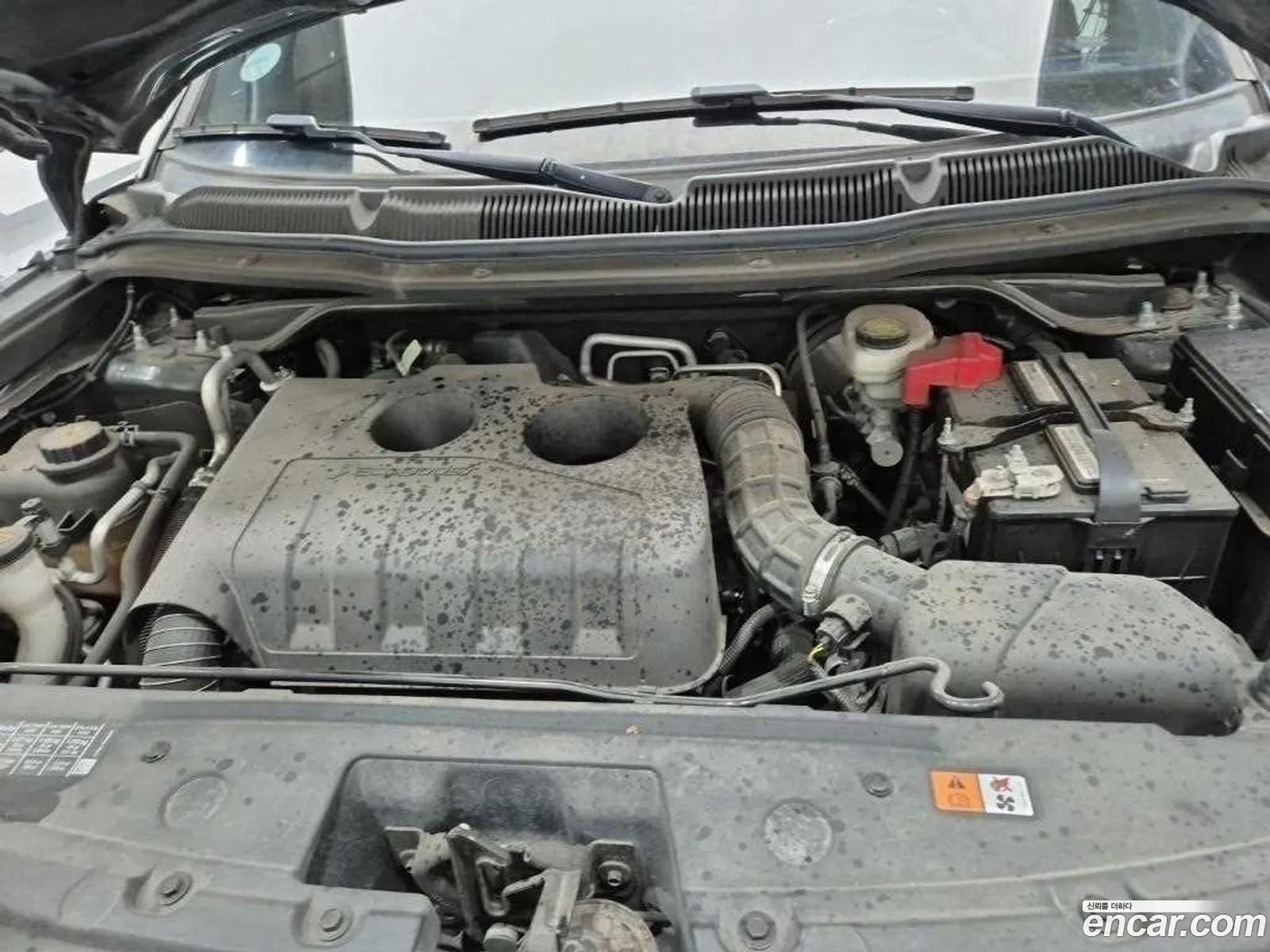 Ford Explorer 2016 — 4