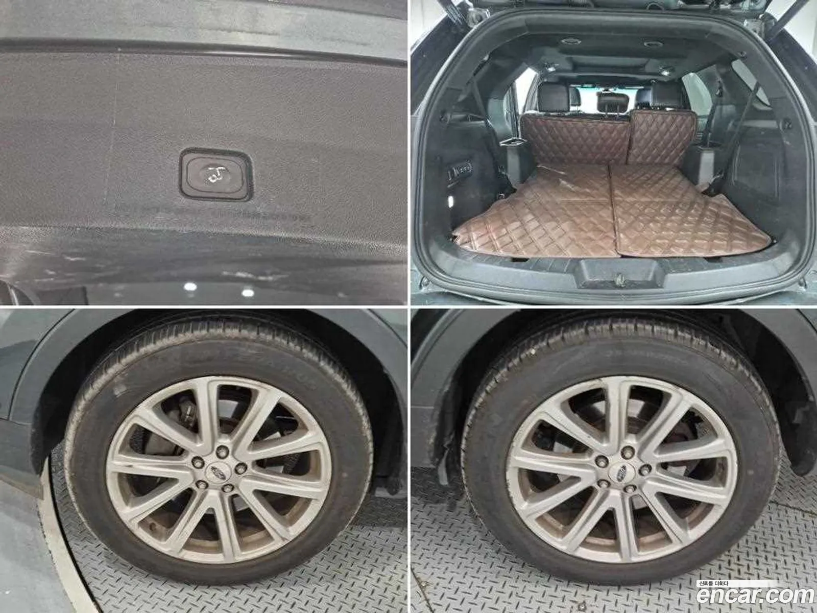 Ford Explorer 2016 — 12