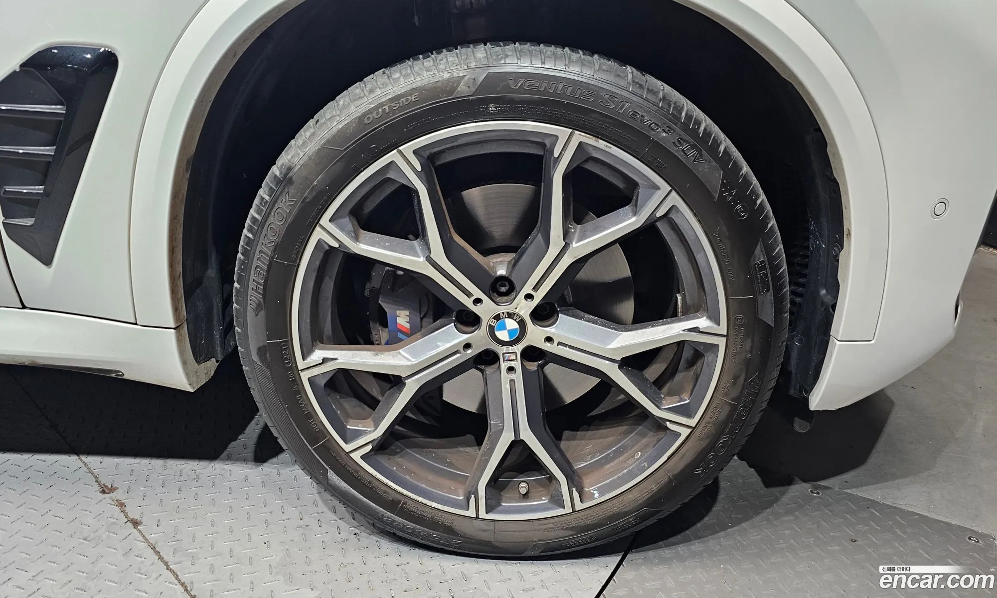 BMW X5 2025 WBA11EV06S9Z55274 — 14