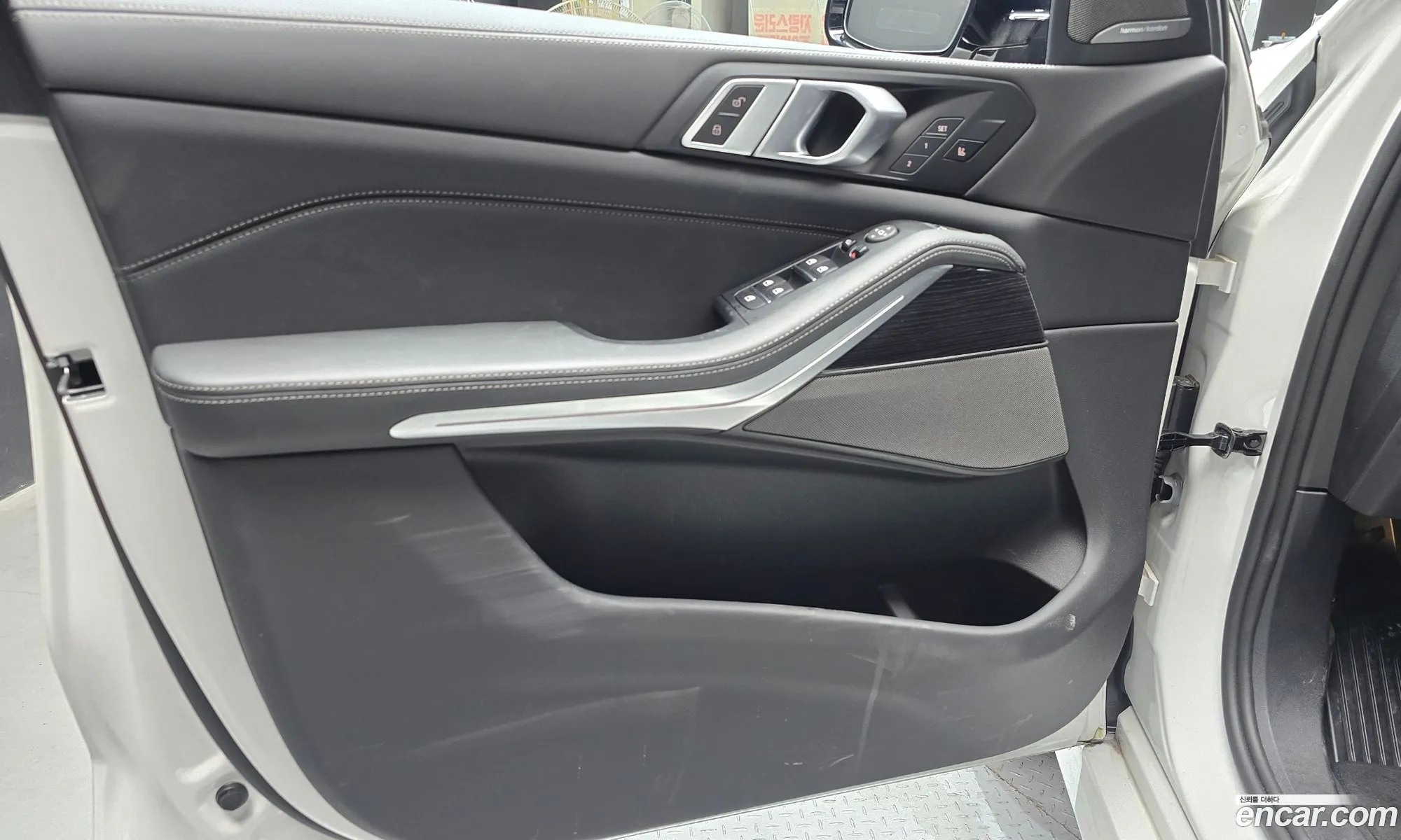 BMW X5 2025 WBA11EV06S9Z55274 — 20