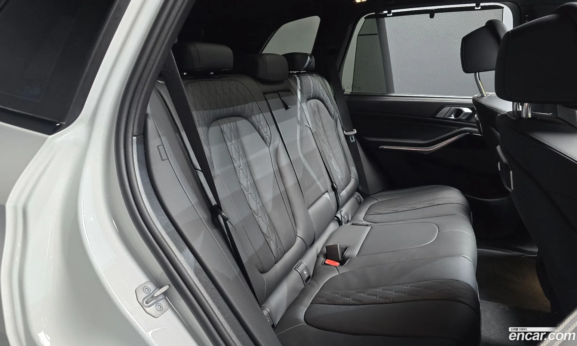 BMW X5 2025 WBA11EV06S9Z55274 — 3
