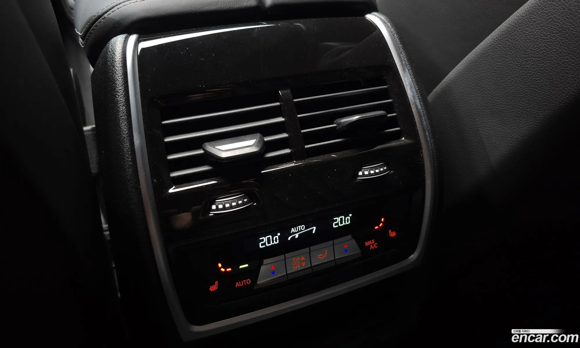 BMW X5 2025 WBA11EV06S9Z55274 — 7