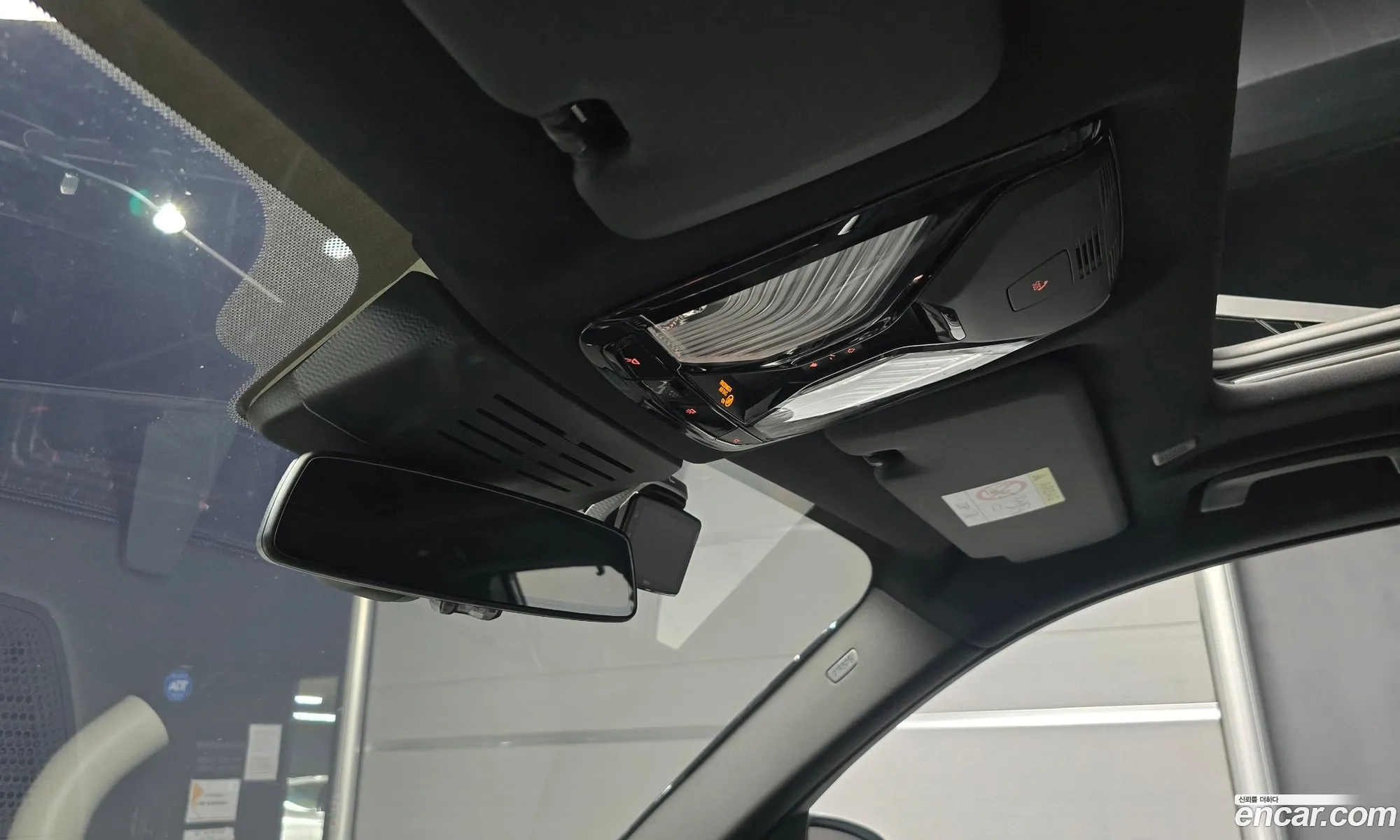 BMW X5 2025 WBA11EV06S9Z55274 — 8
