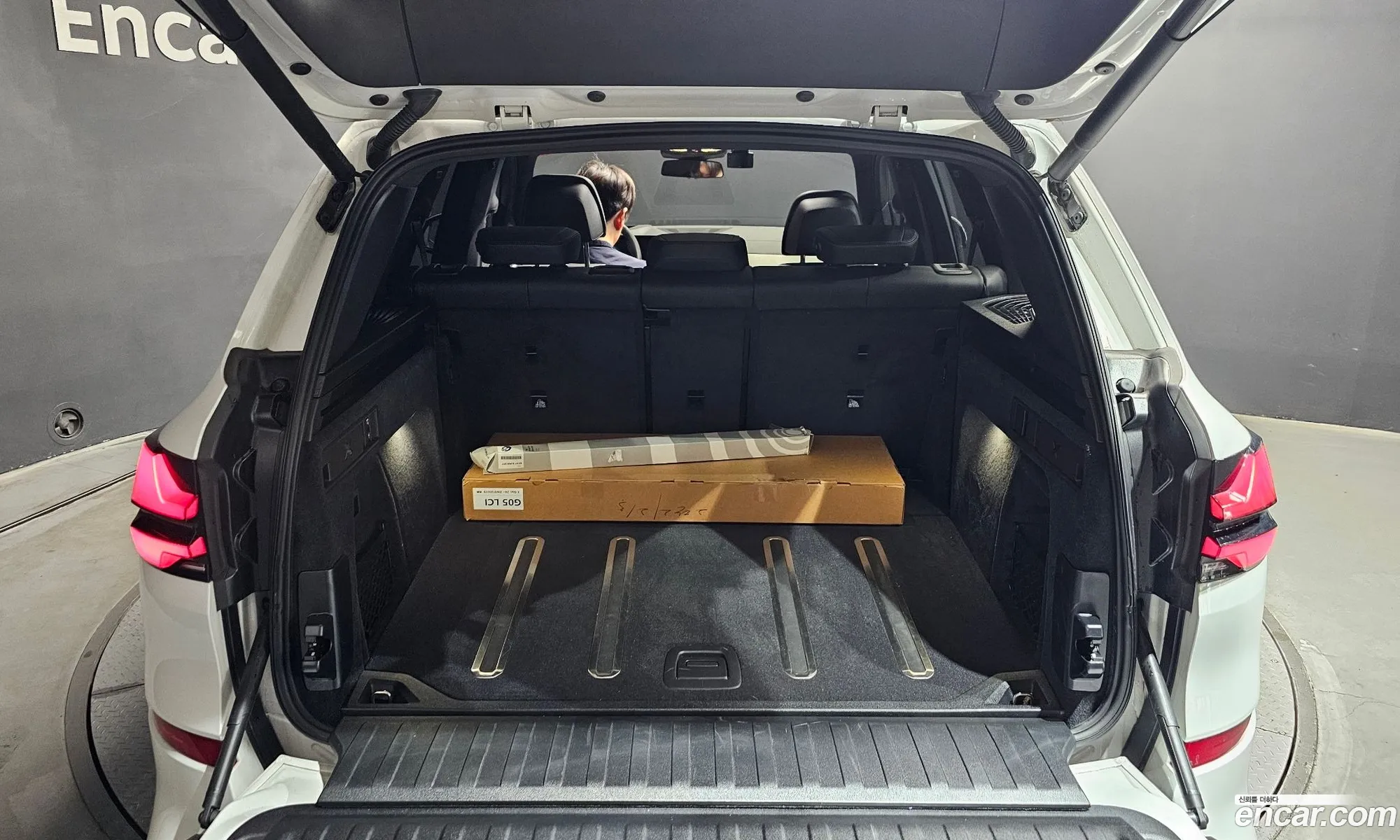 BMW X5 2025 WBA11EV06S9Z55274 — 15