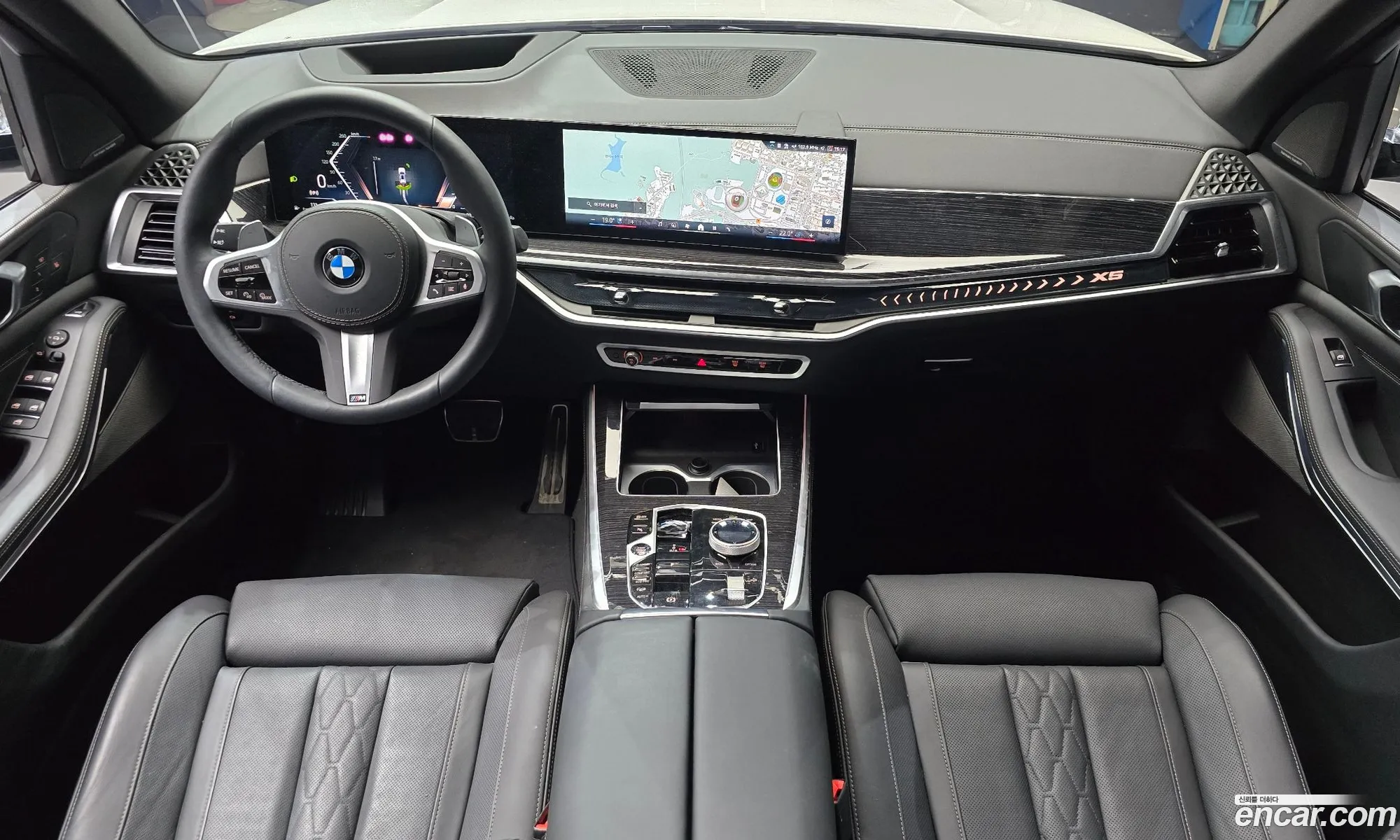 BMW X5 2025 WBA11EV06S9Z55274 — 9