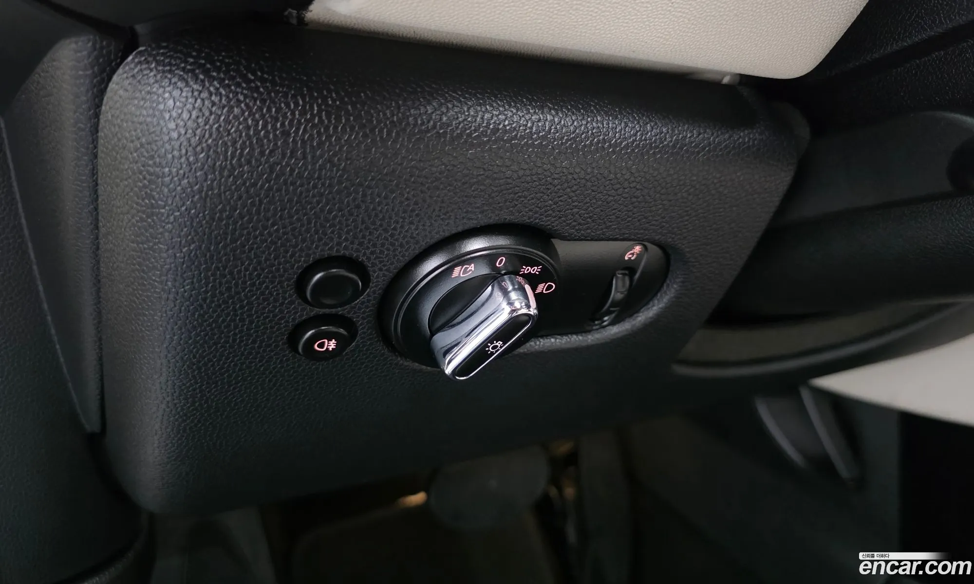 Mini Cooper S 2022 WMW61DH03P2T57414 — 4