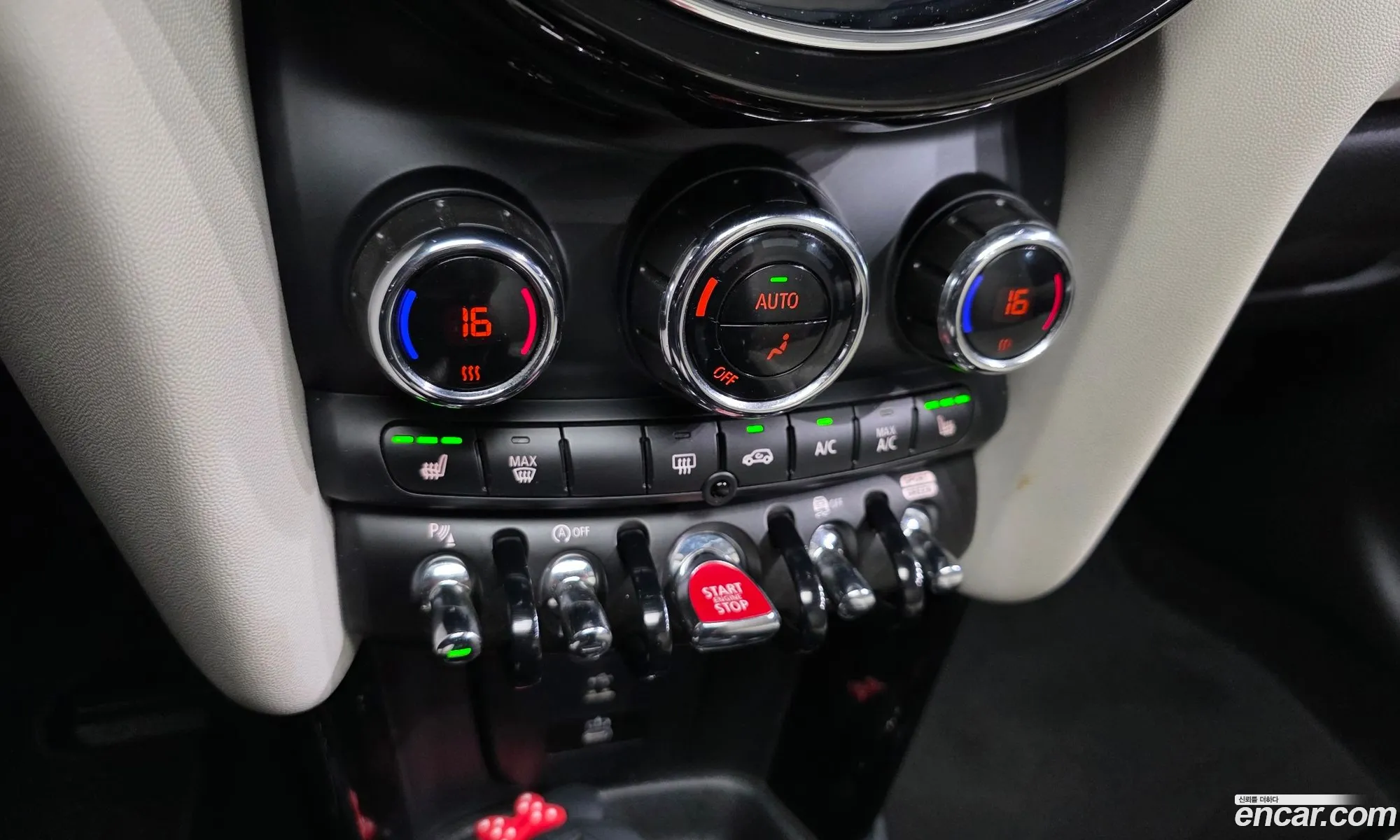 Mini Cooper S 2022 WMW61DH03P2T57414 — 7