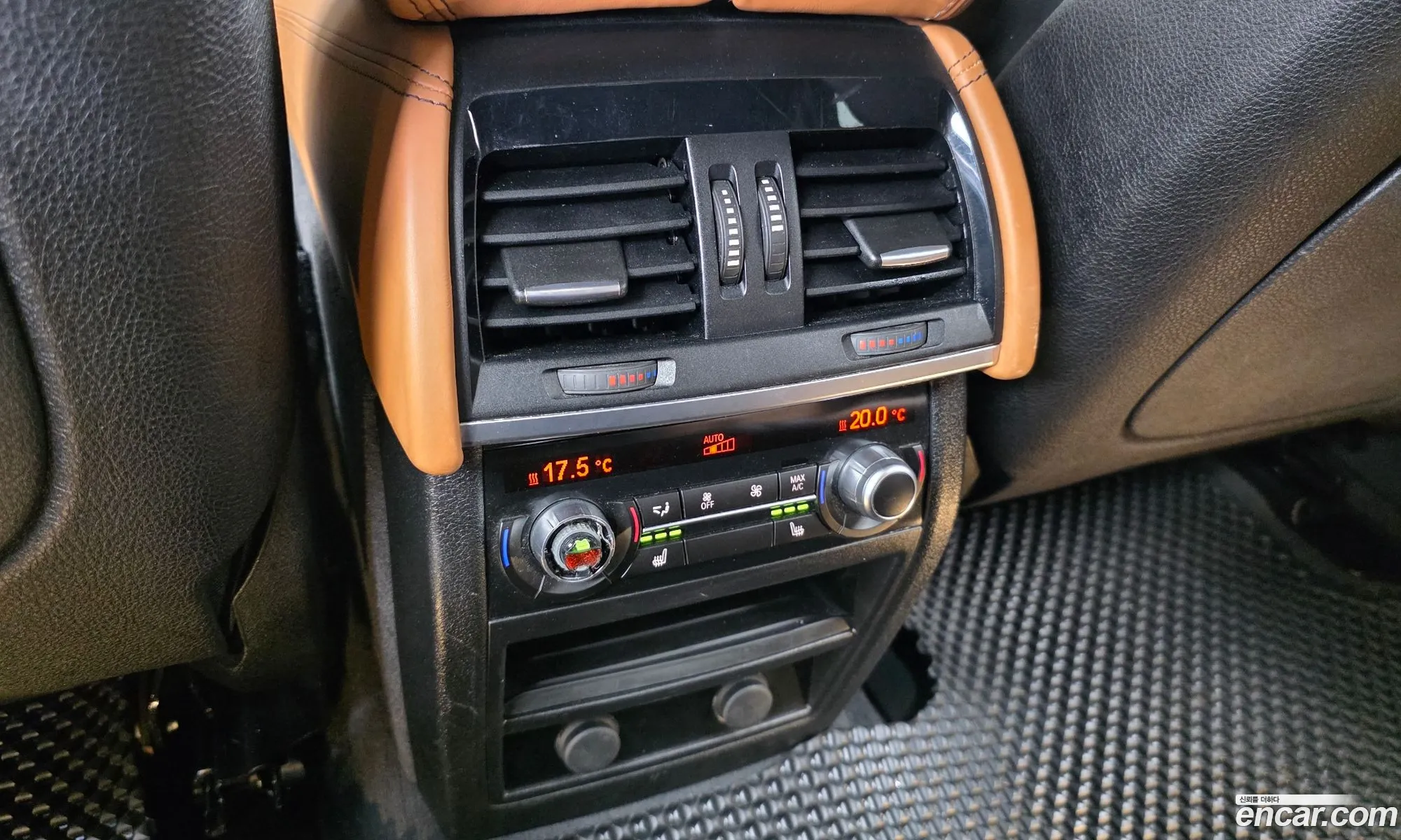 BMW X6 2017 WBAKV6107H0W36192 — 7